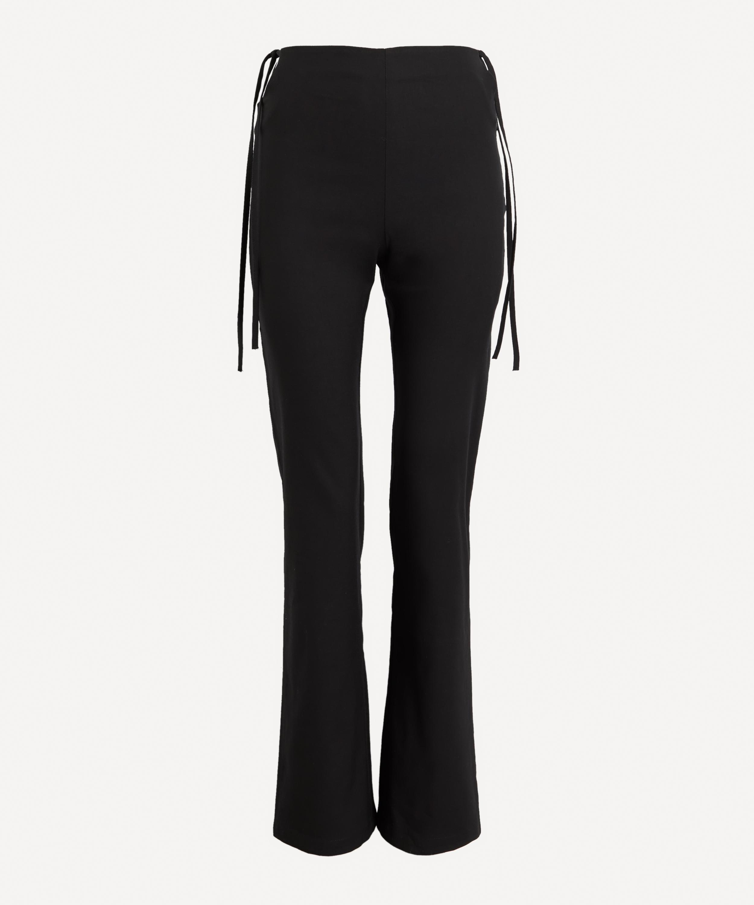 PALOMA WOOL PALOMA WOOL WOMEN'S SCURRY TROUSERS 