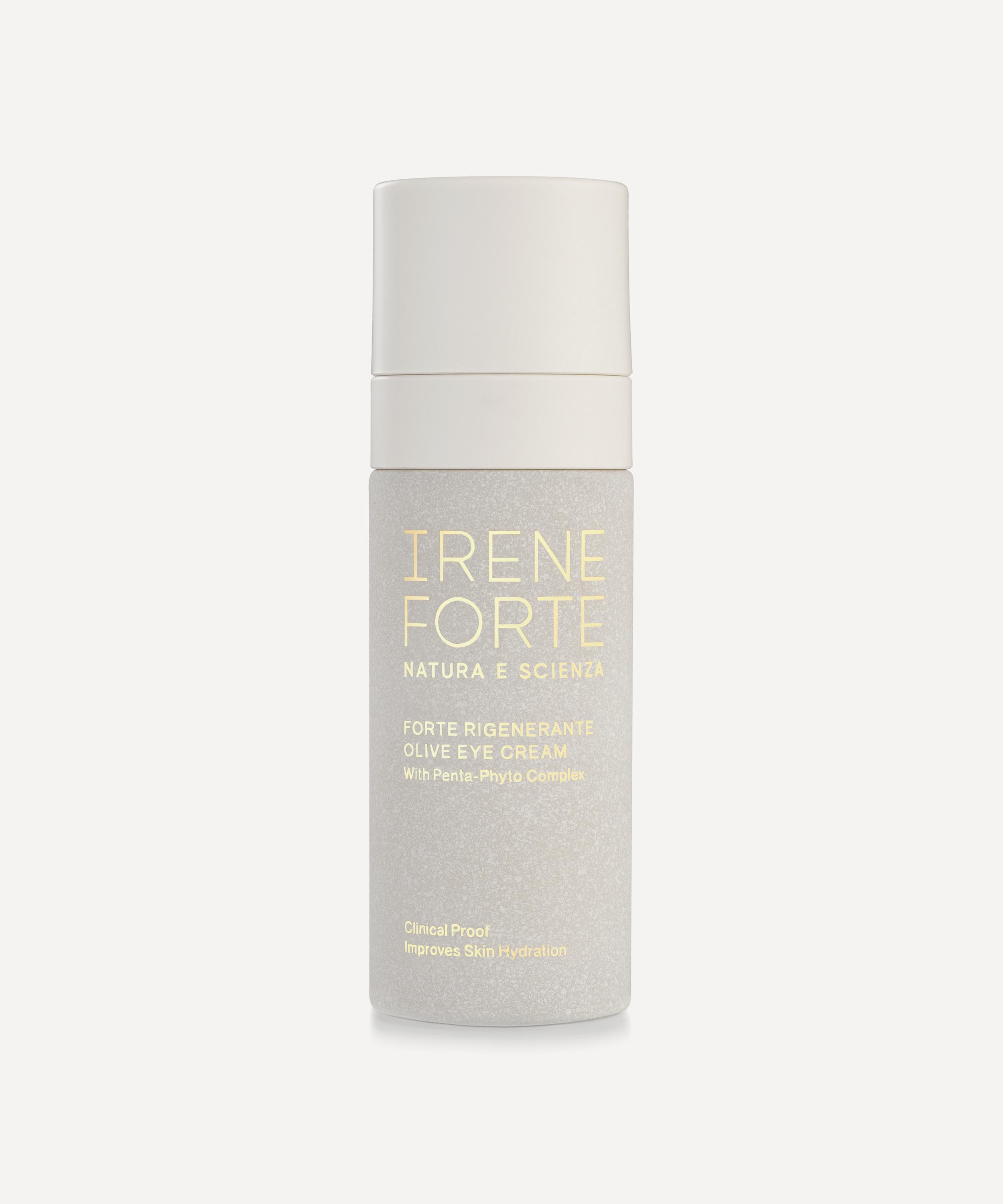 Irene Forte Olive Eye Cream 30ml