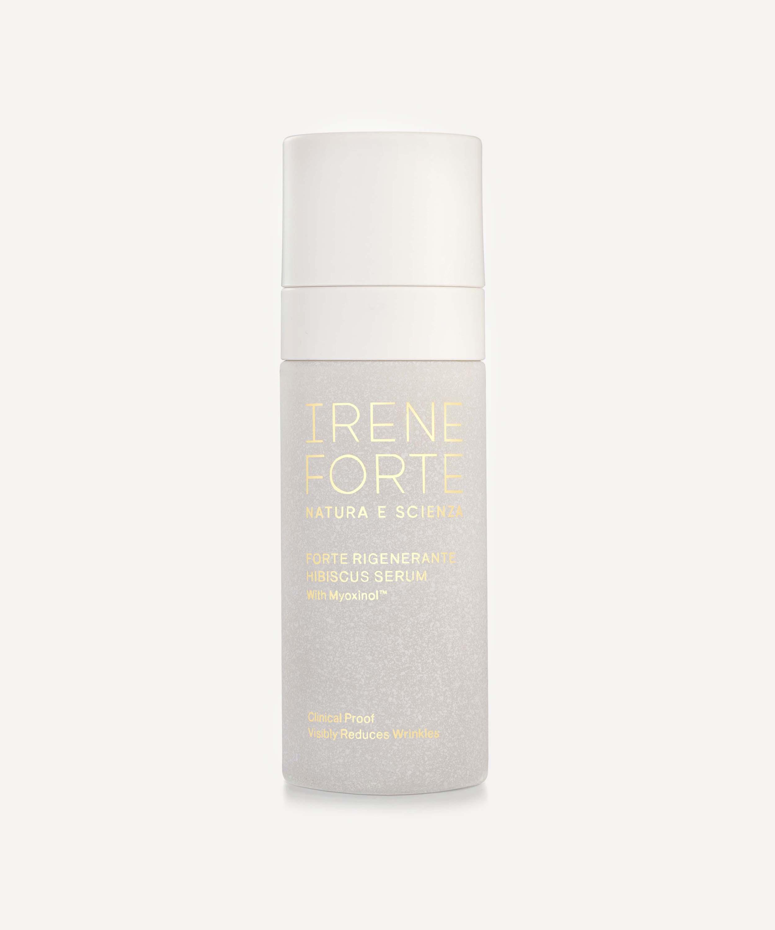 Irene Forte Hibiscus Serum 30ml