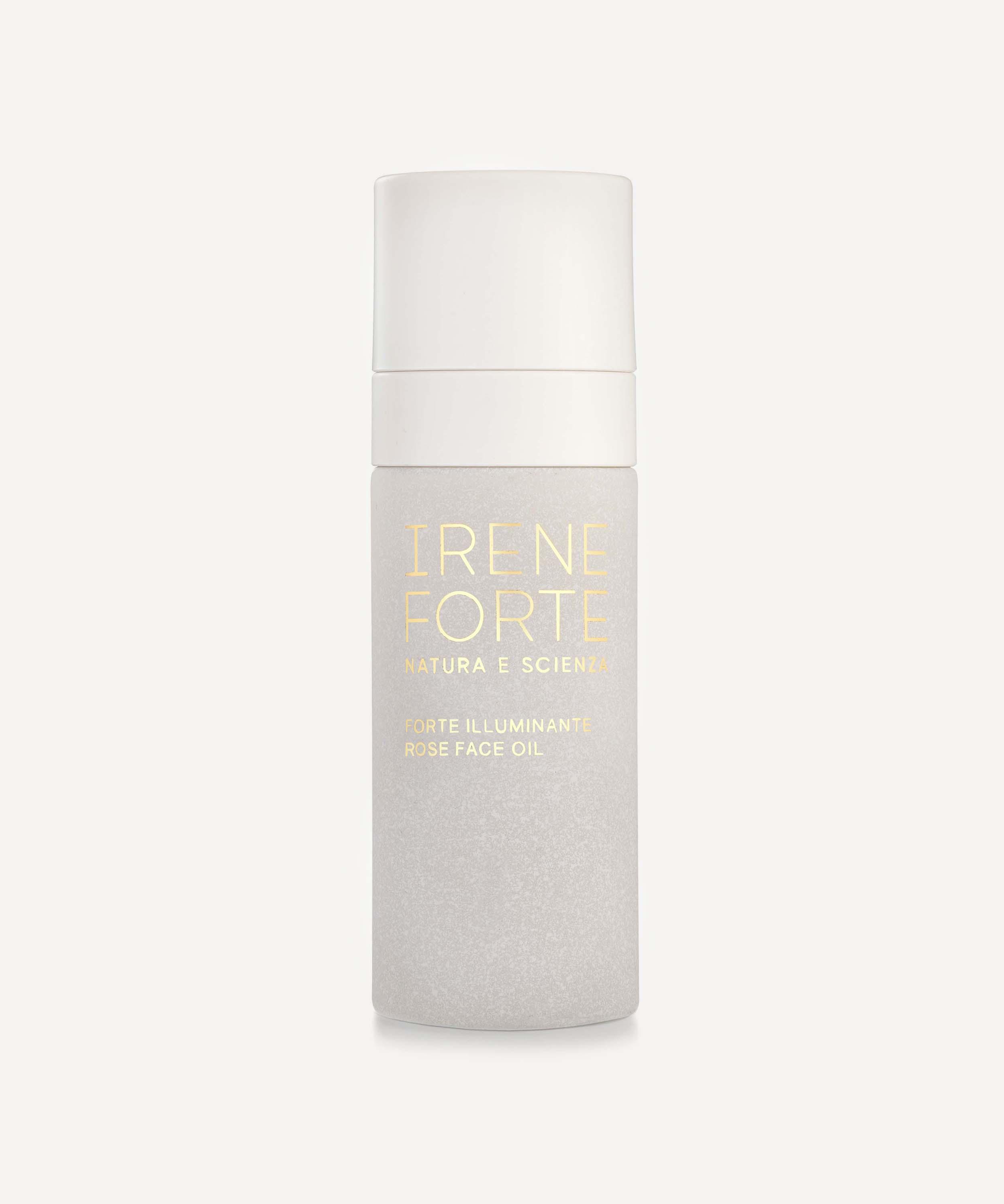 Irene Forte Illuminante Rose Face Oil 30ml