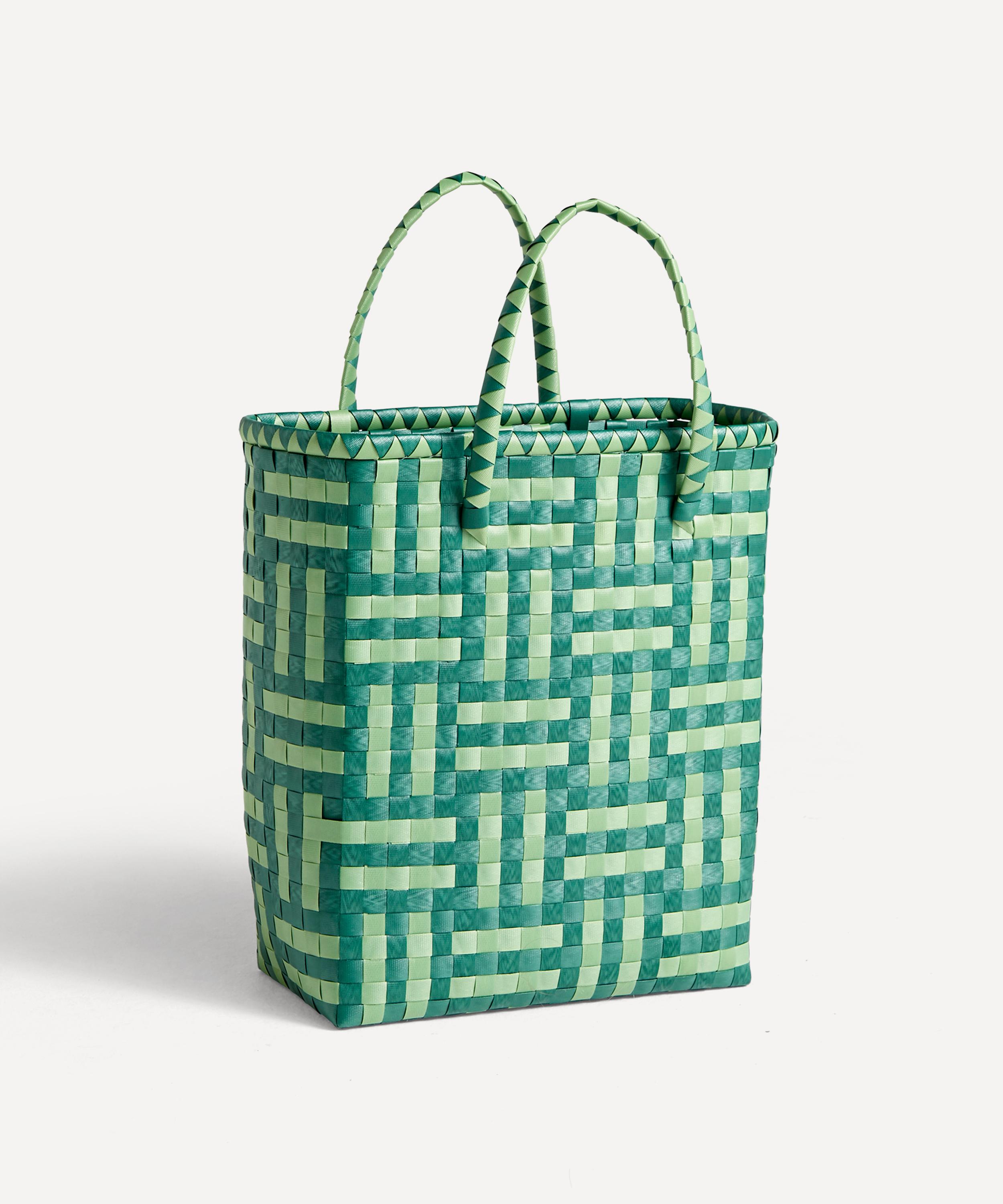 Hay Maxim Bag Small In Green
