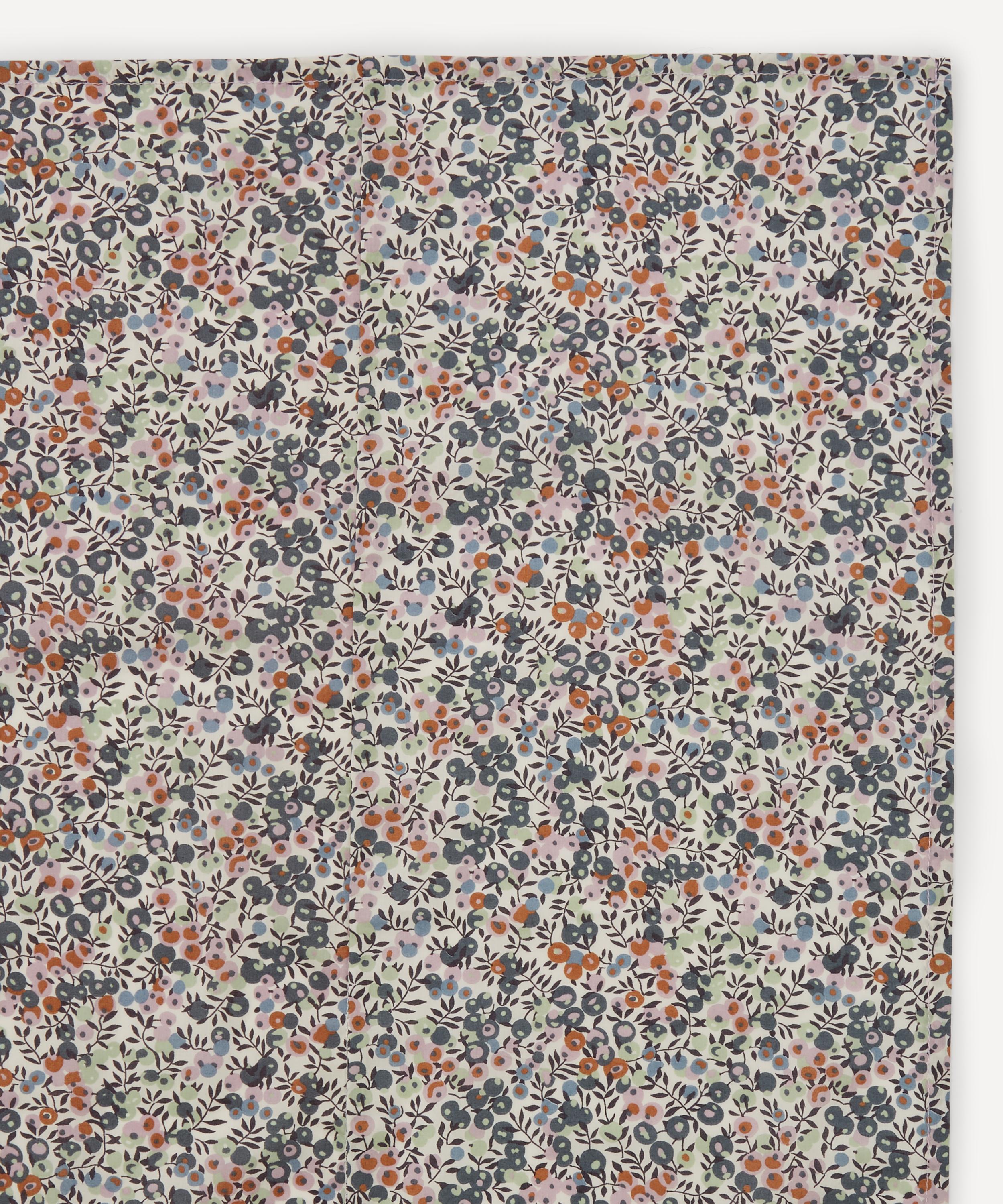 COCO & WOLF COCO & WOLF WILTSHIRE ORGANIC DOUBLE FLAT SHEET 