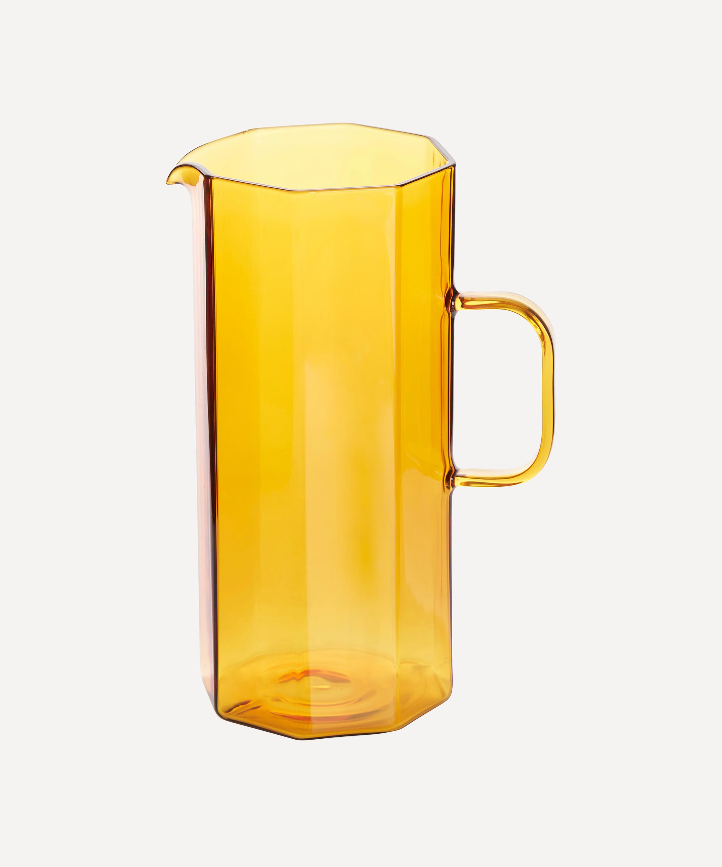 Maison Balzac Miel Coucou Glass Jug
