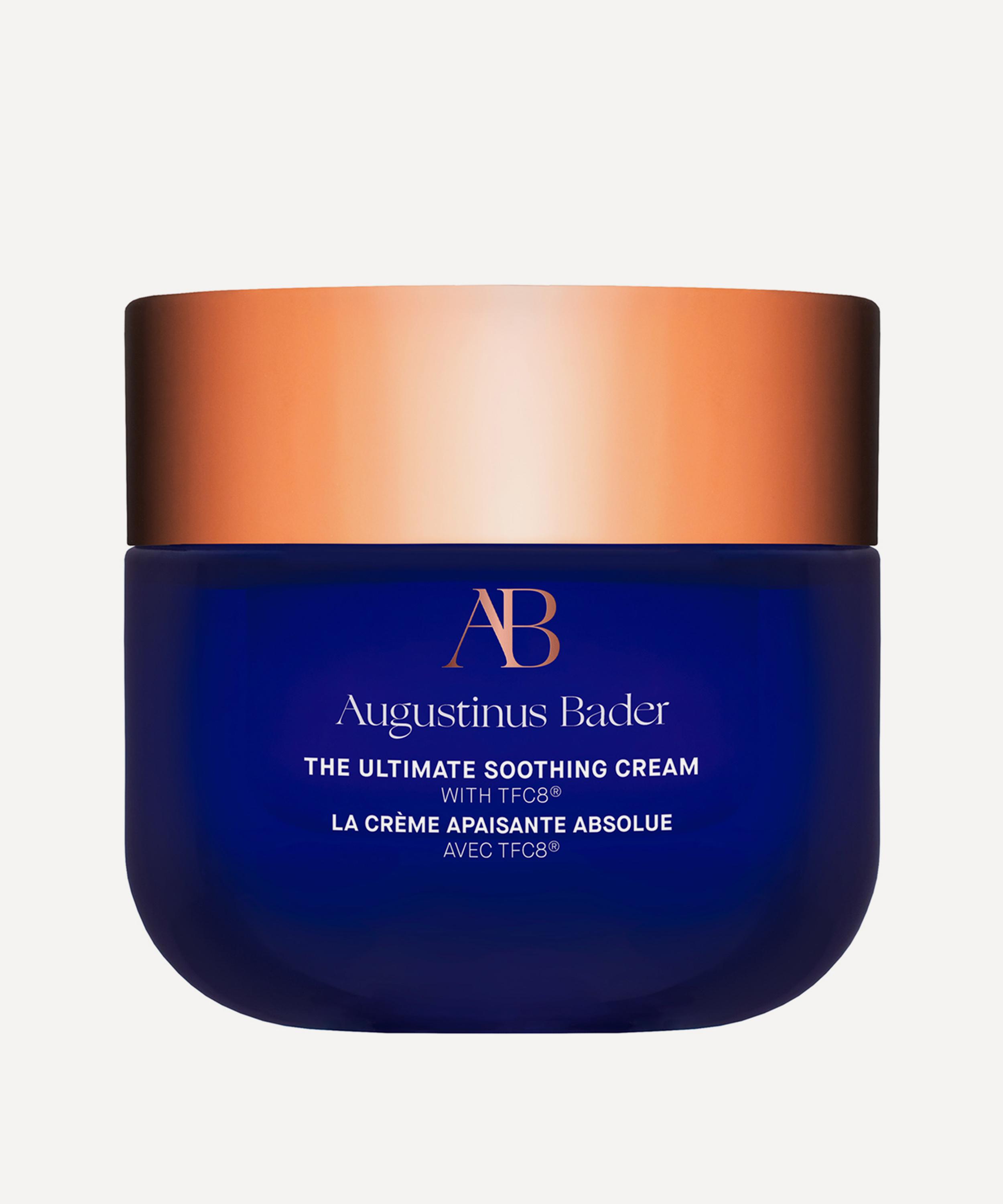 Augustinus Bader The Ultimate Soothing Cream 50ml