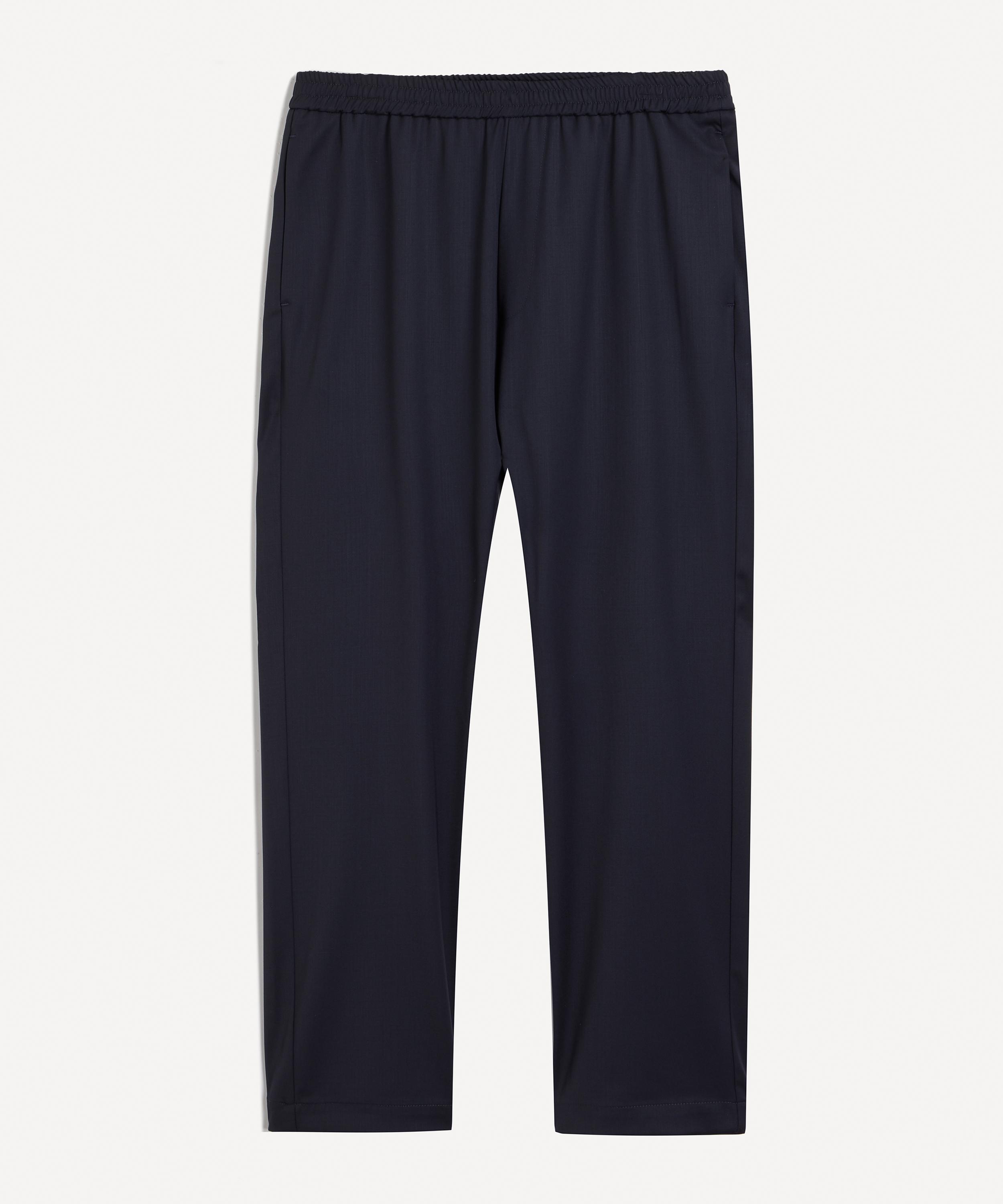 Barena Venezia Bativago Trousers In Navy