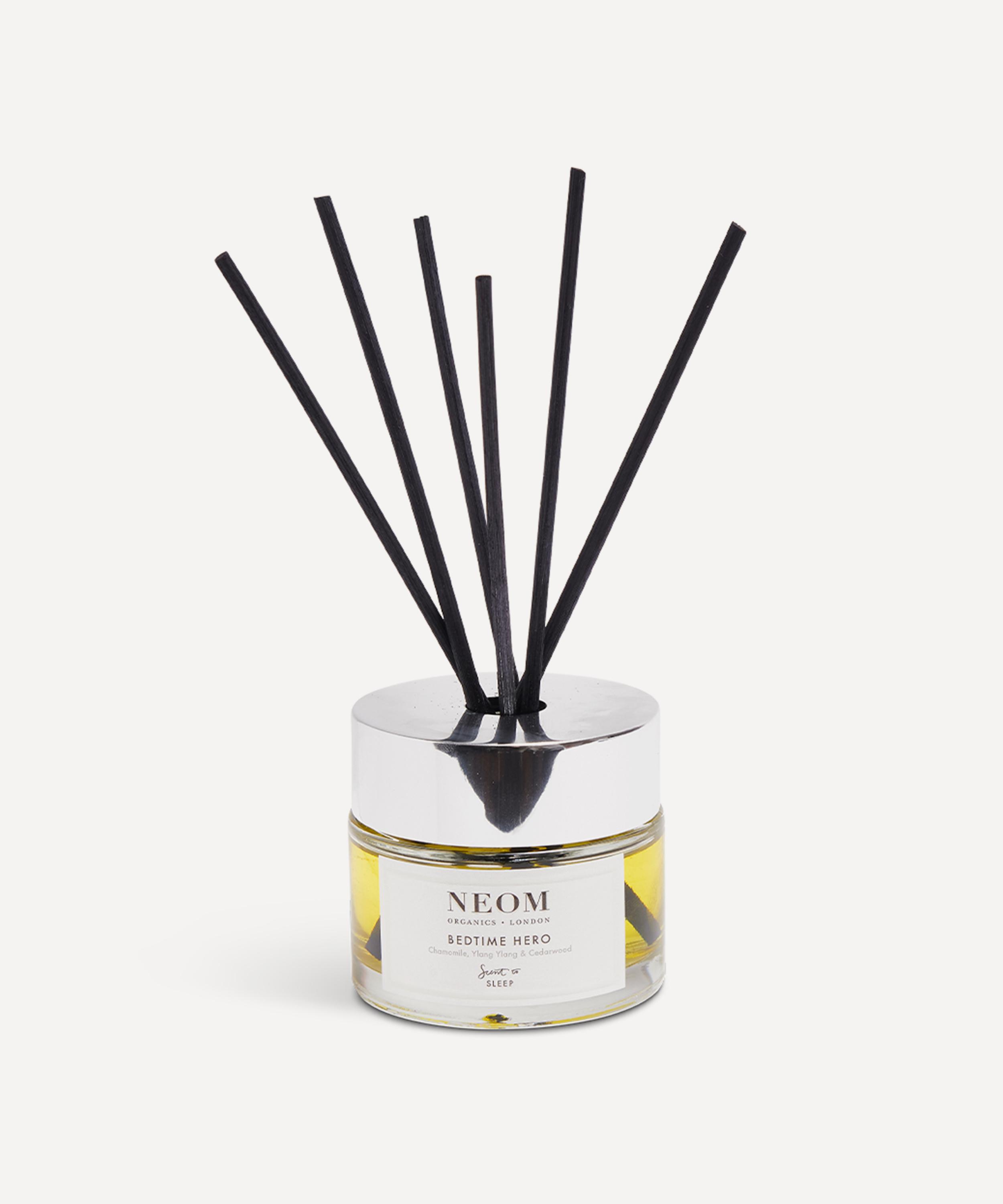 Neom Organics Bedtime Hero Reed Diffuser 100ml