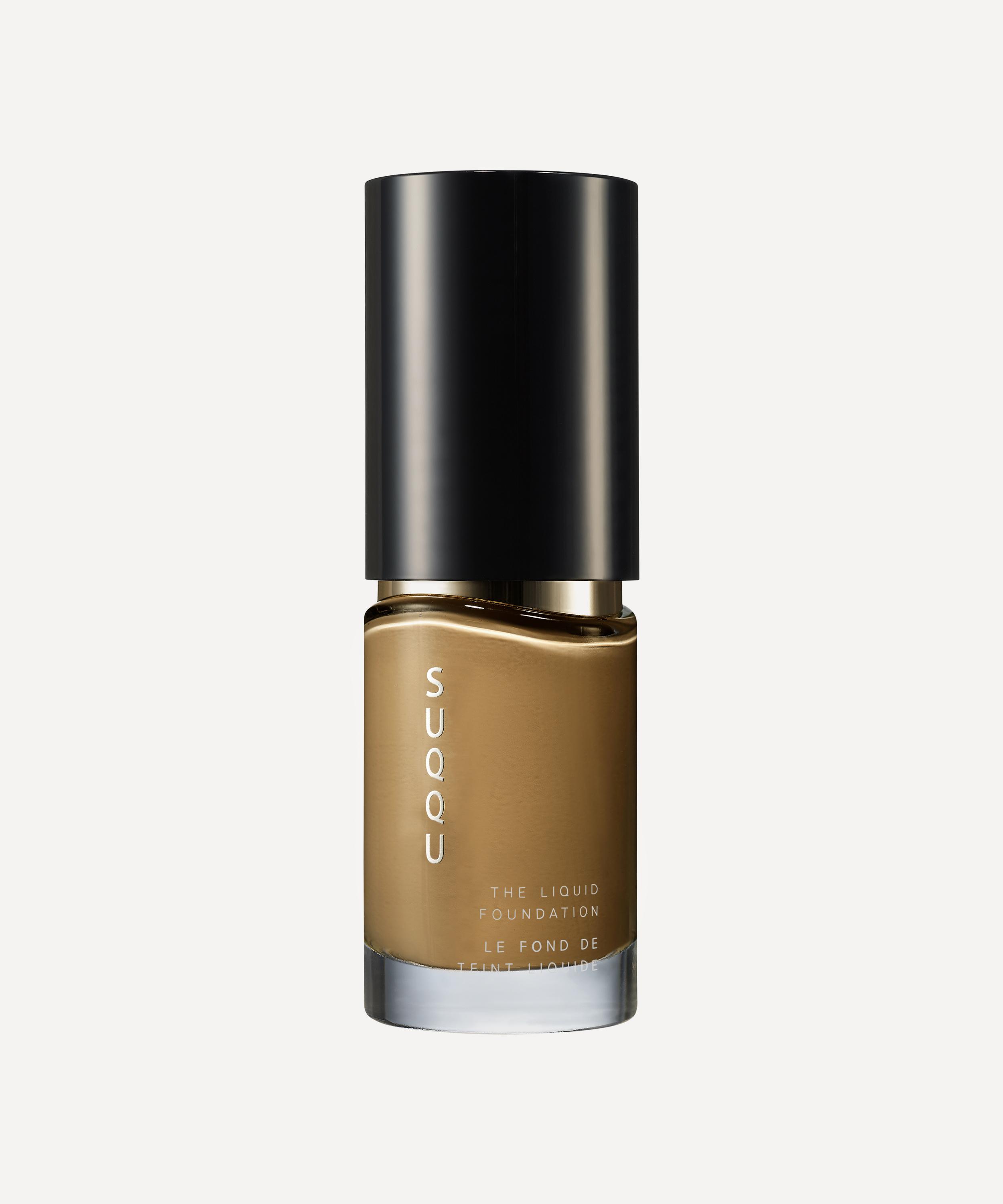 SUQQU The Liquid Foundation 30ml 050