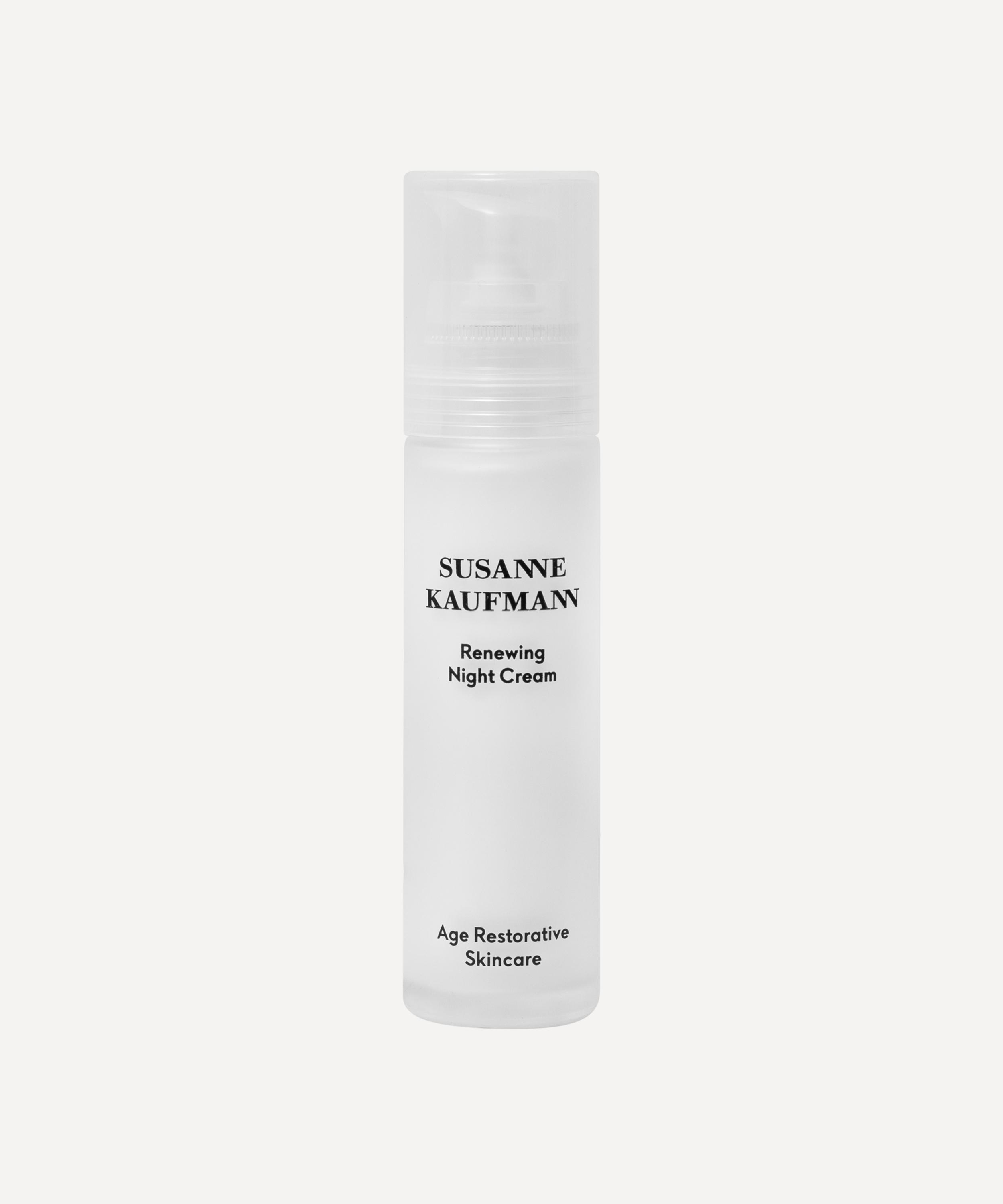 Susanne Kaufmann Renewing Night Cream 50ml