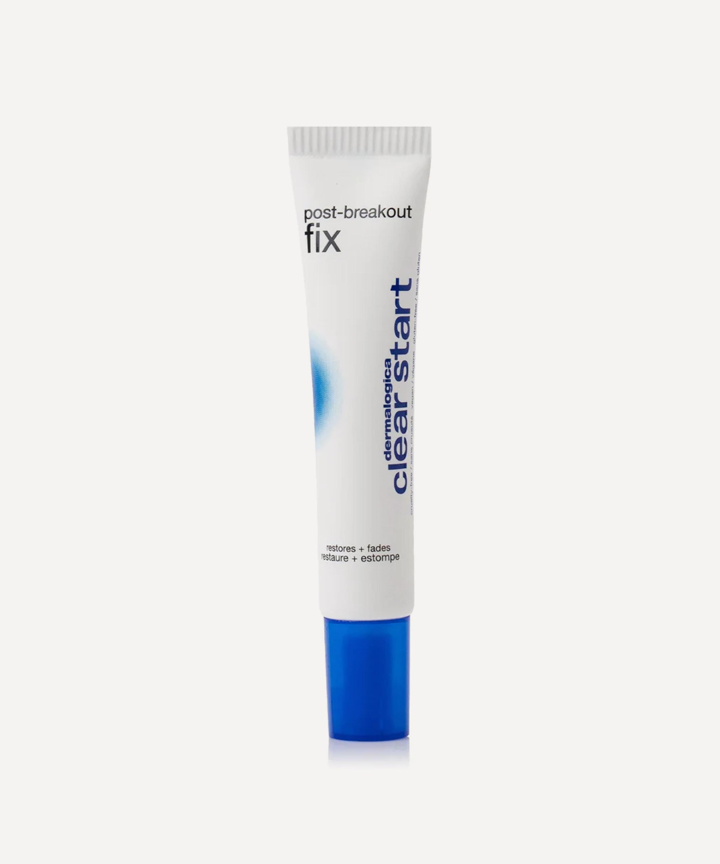 Dermalogica Post-Breakout Fix 15ml