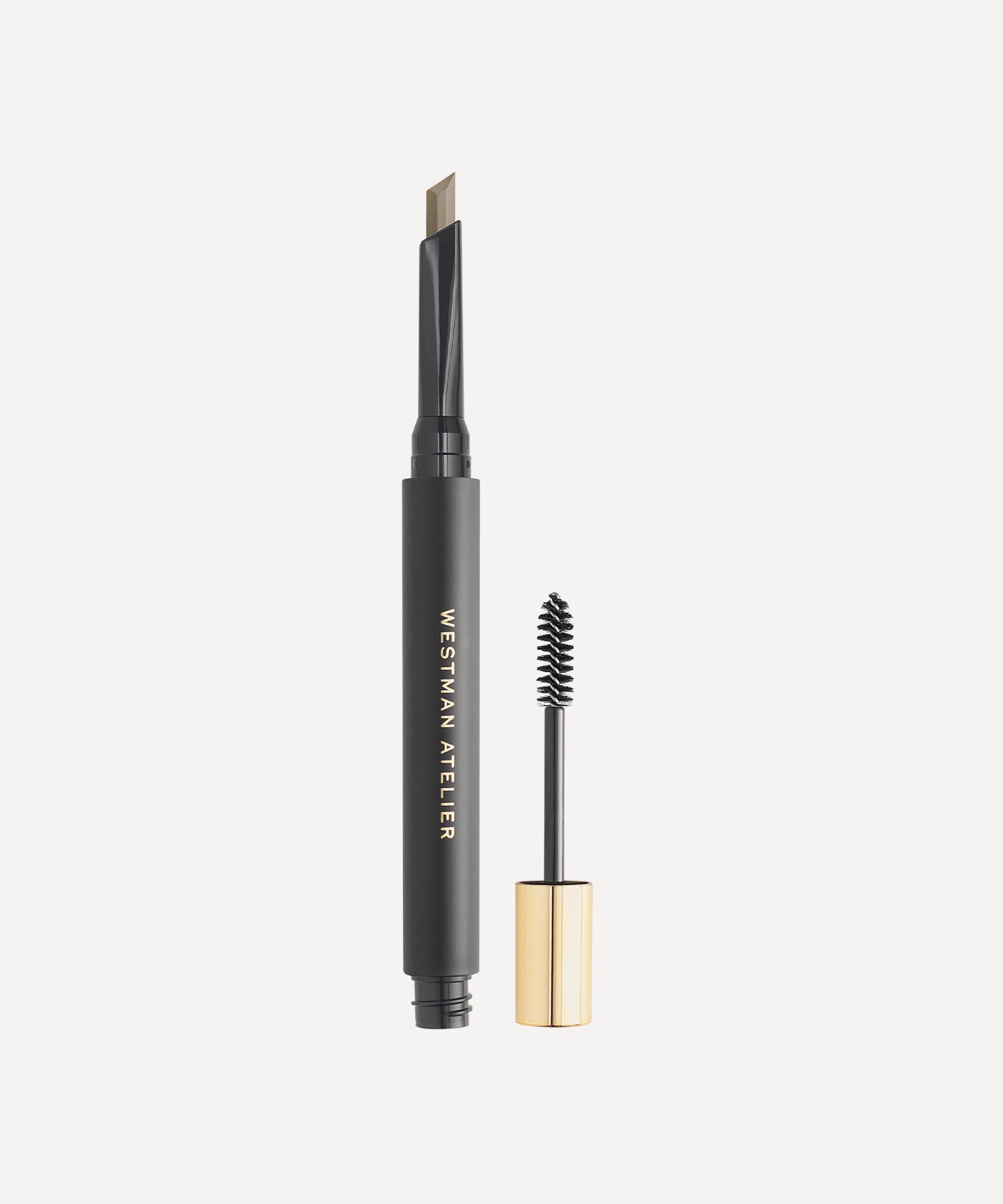 Westman Atelier Bonne Brow Eyebrow Pencil 0.3g Clay Medium Blonde to Brown