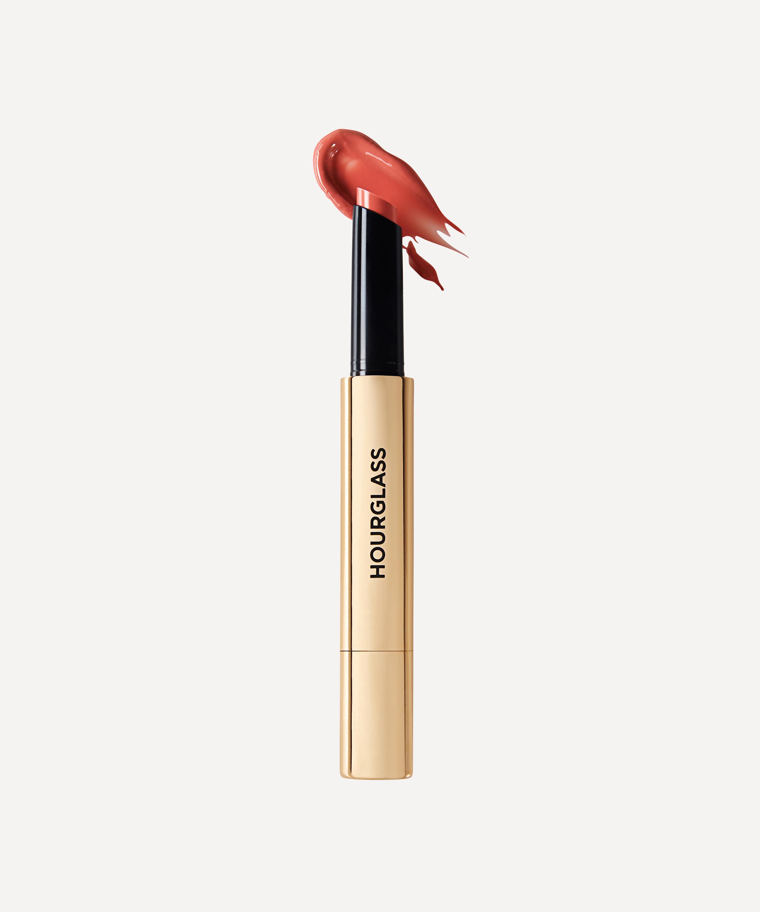 Hourglass Phantom Volumising Glossy Lip Balm 1.7g In Mist 115