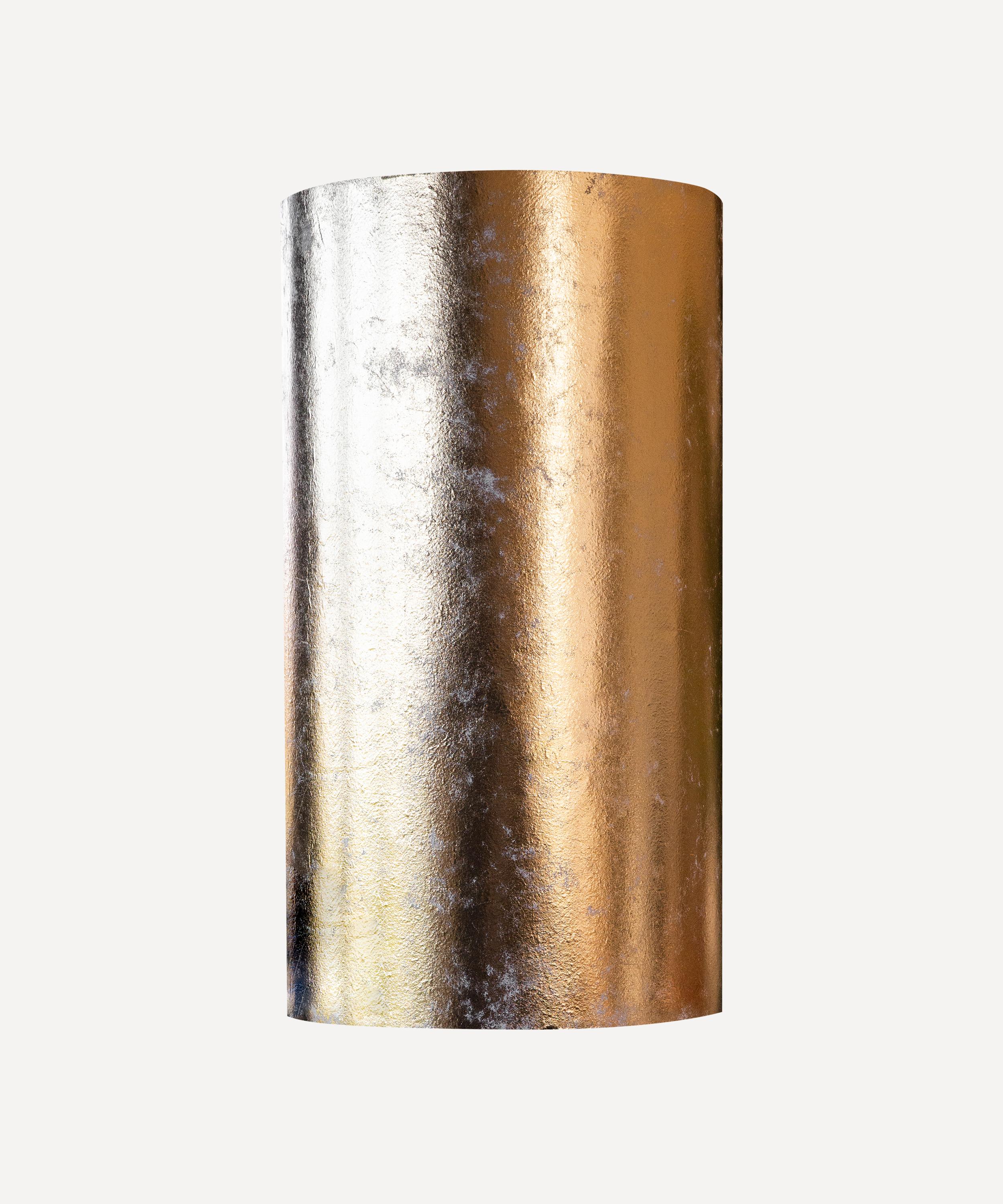 Rockett St George Glamorous Gold Tall Lampshade