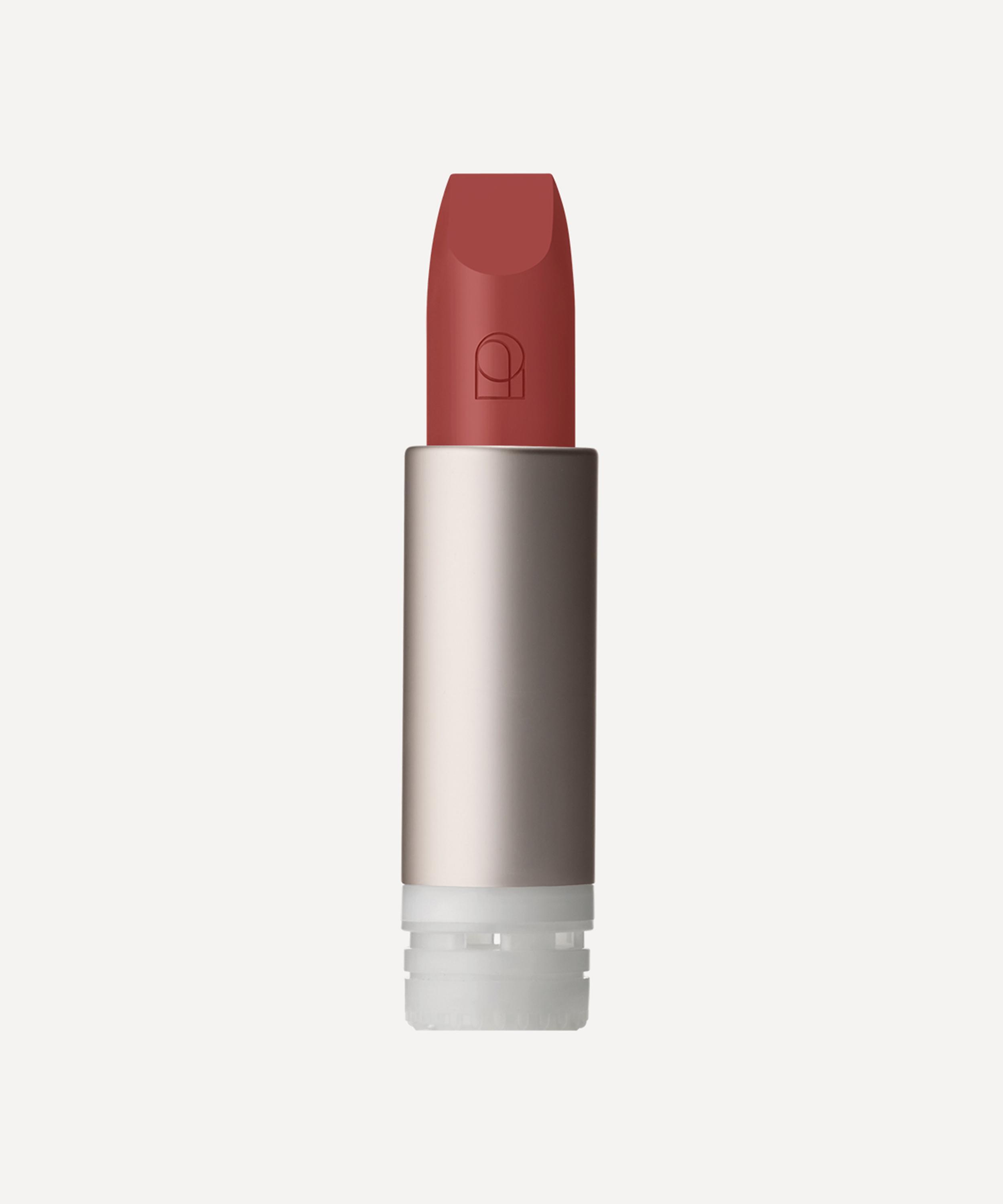 Rose Inc Satin Lip Colour Rich Lipstick Refill 4g In Persuasive Warm Rose