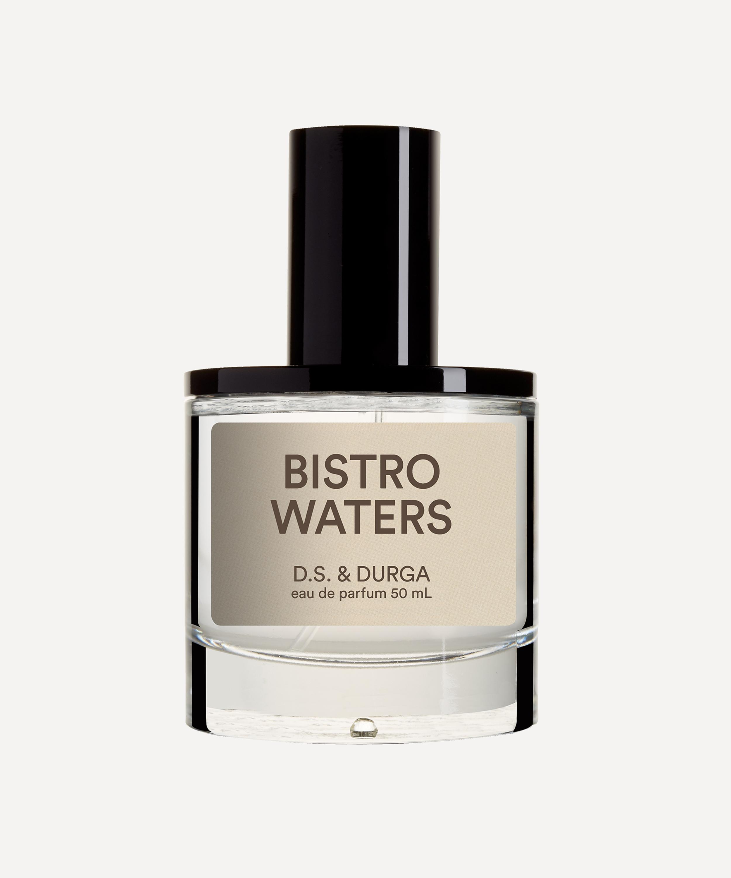 D. S. & Durga Women's Bistro Waters Eau de Parfum 50ml - Luxury Perfume