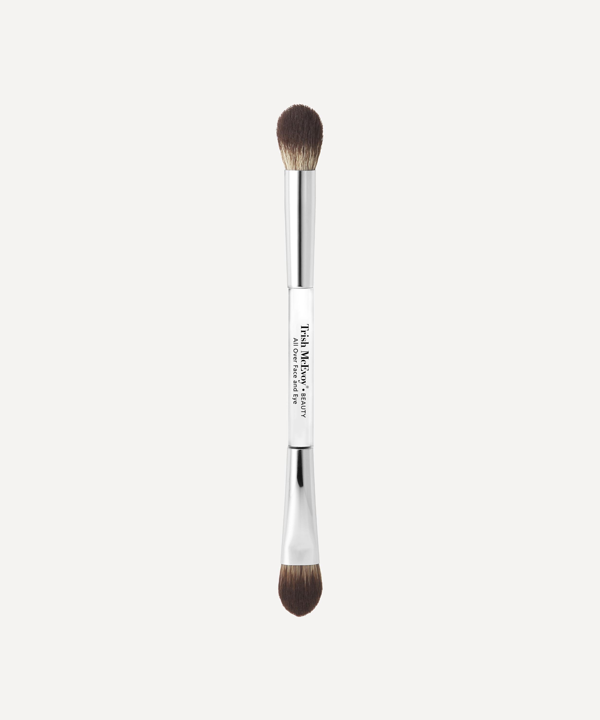 Trish Mcevoy All Over Face And Eye Brush
