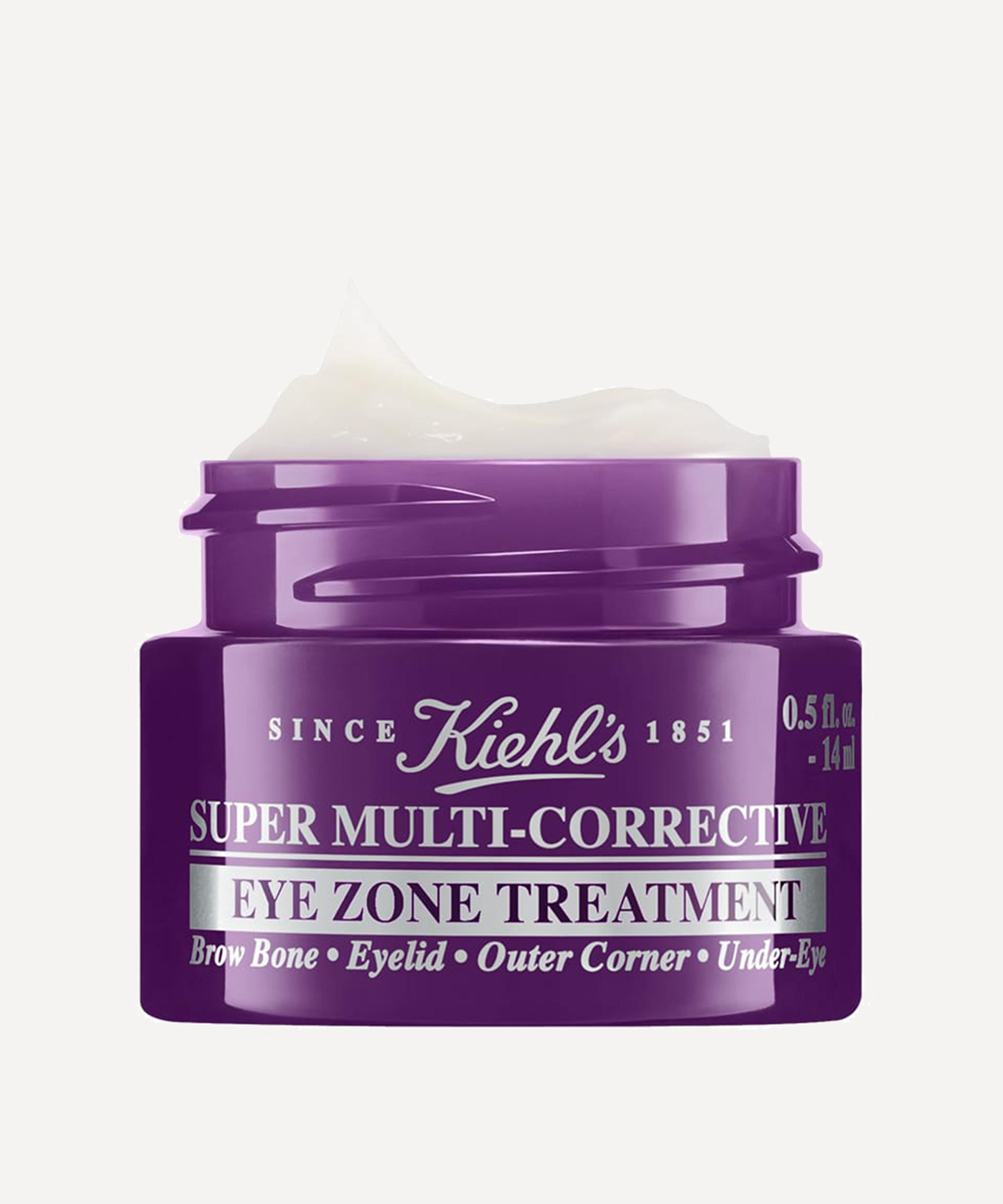 Kiehl's Super Multi-Corrective Eye Zone Treatment 14ml