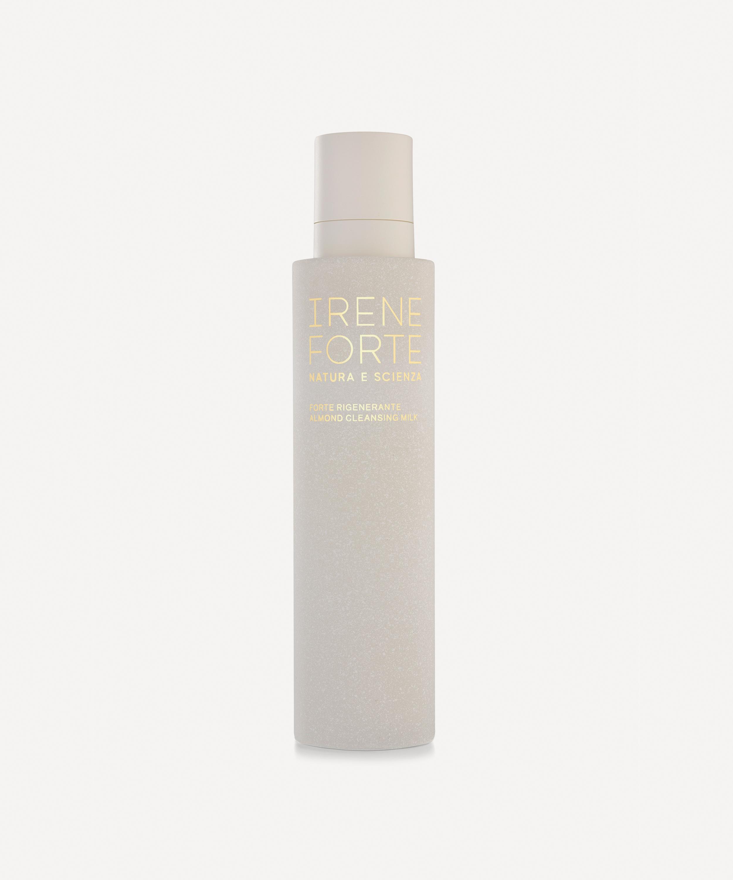 Irene Forte Almond Cleansing Milk 200ml