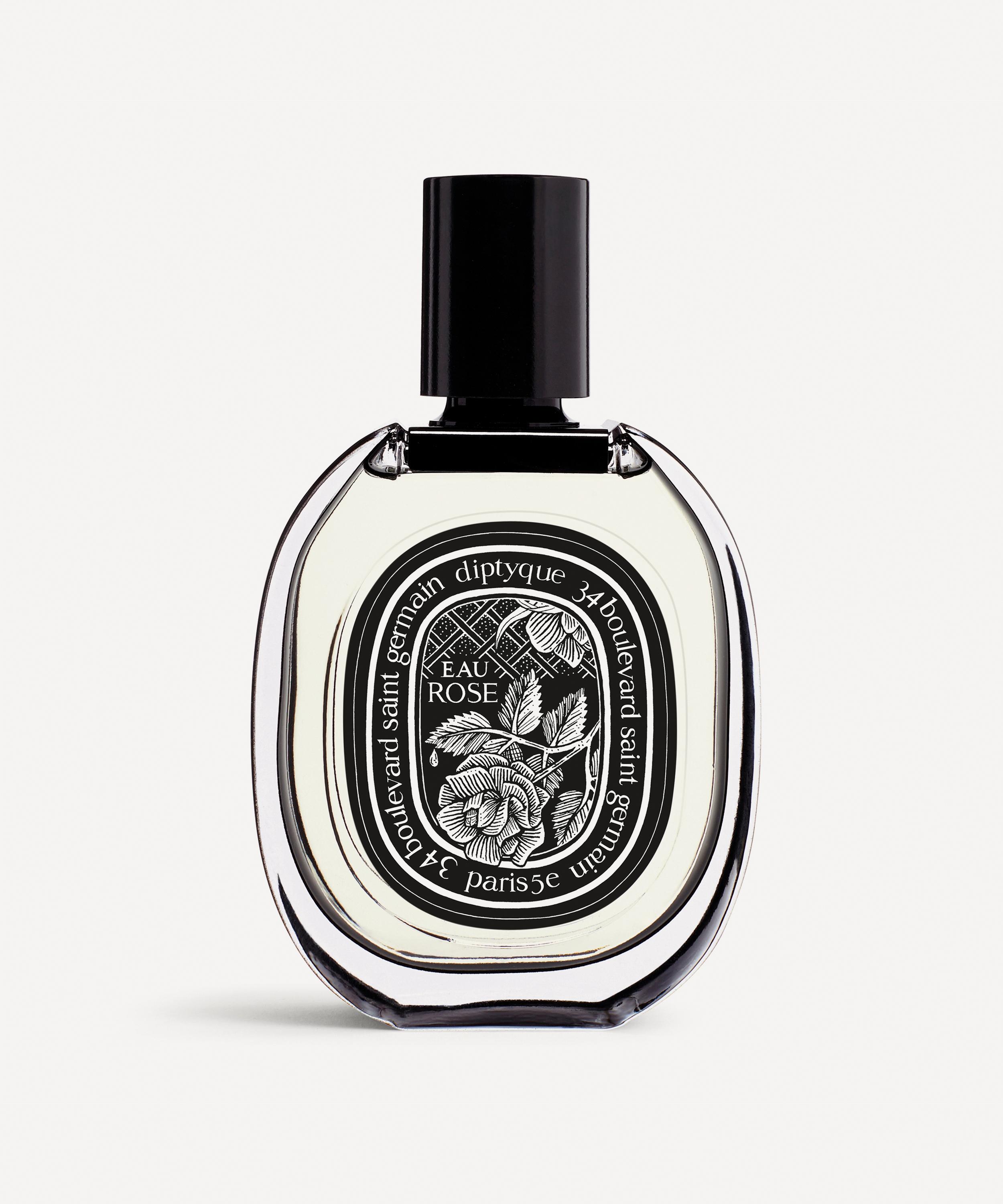 Diptyque Women's Eau Rose Eau De Parfum 75ml