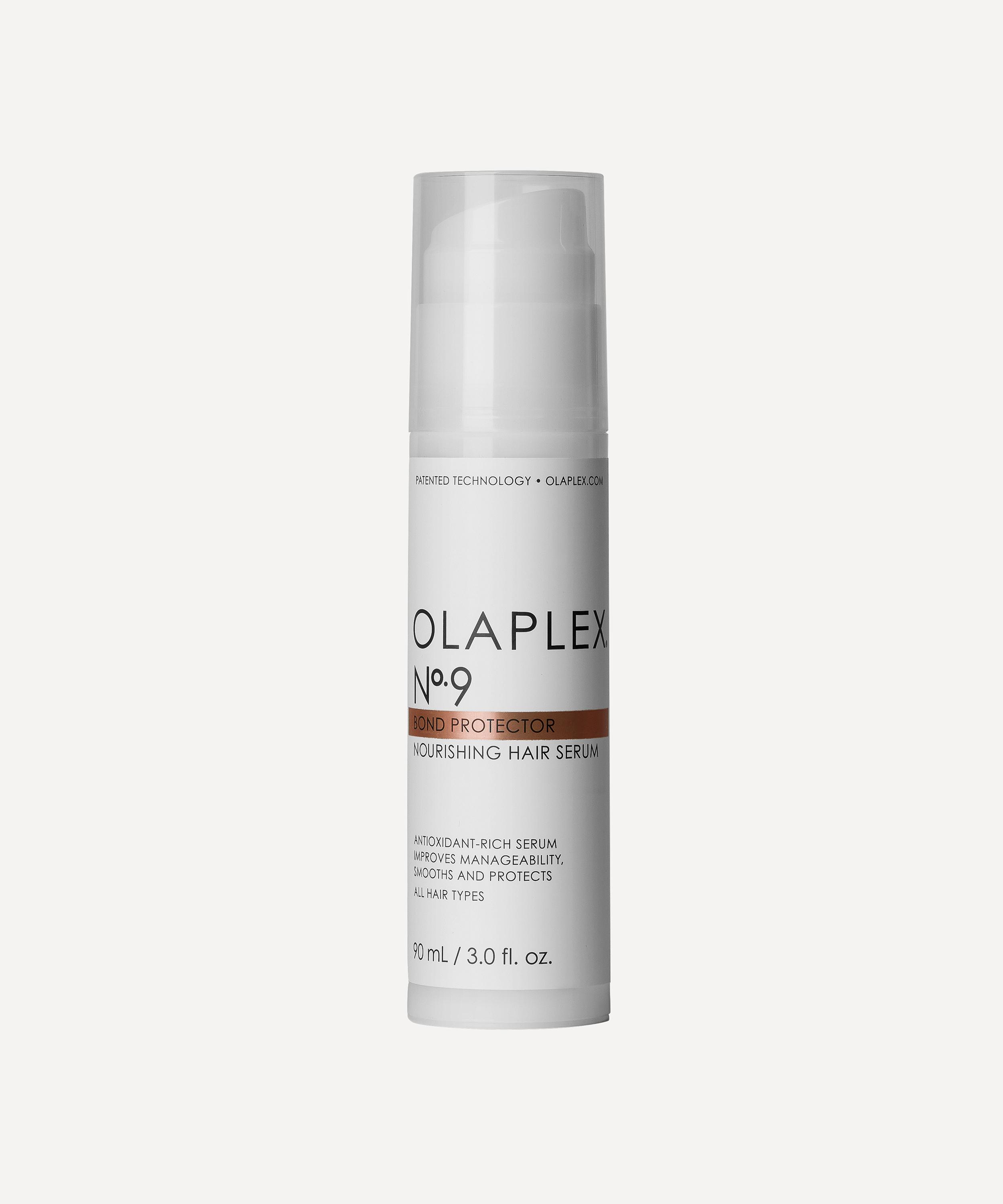 Olaplex No. 9 Bond Protector Heat Protection And Frizz Reduction Nourishing Hair Serum 90ml