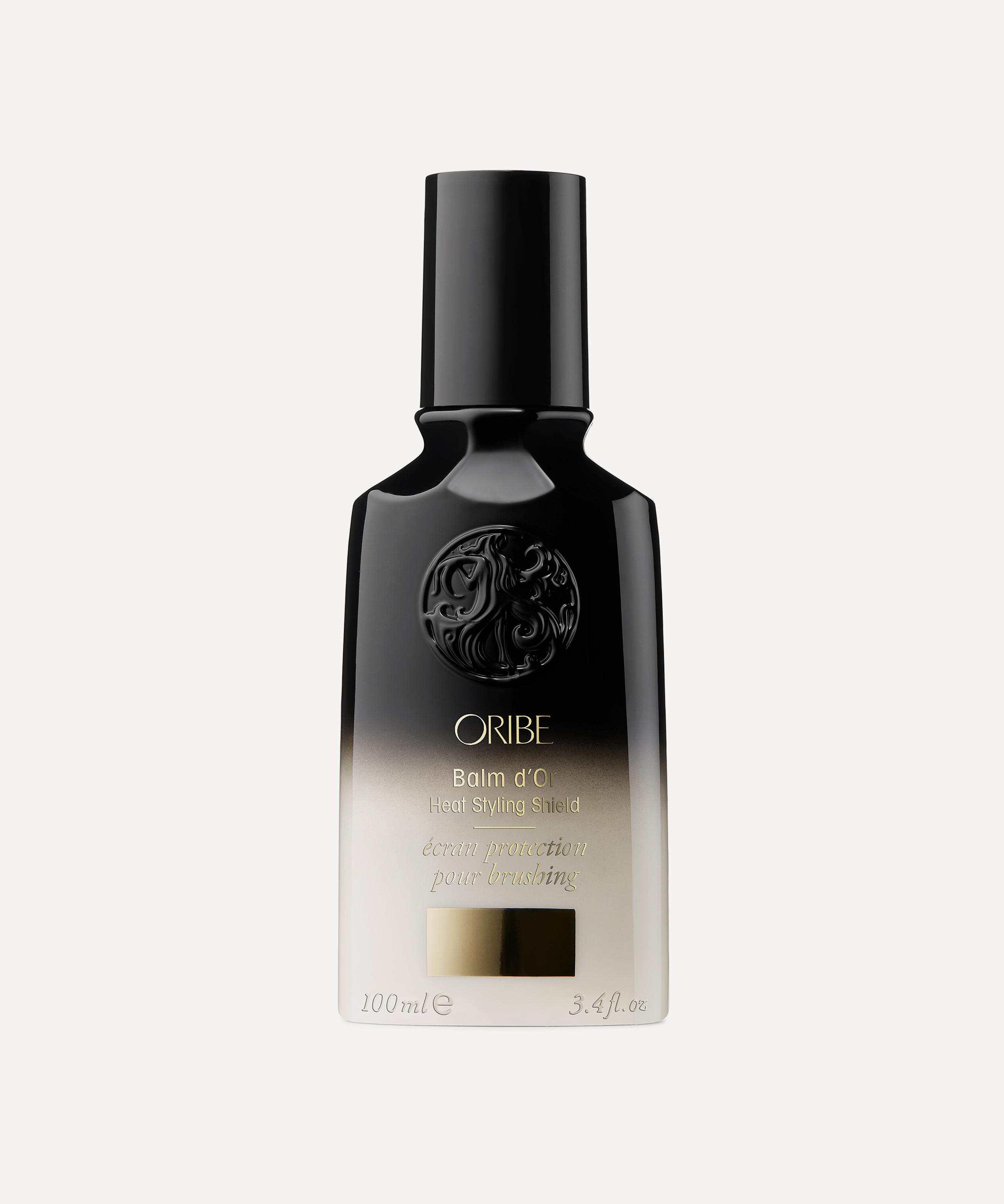 Oribe Balm D Or Heat Styling Shield 100ml