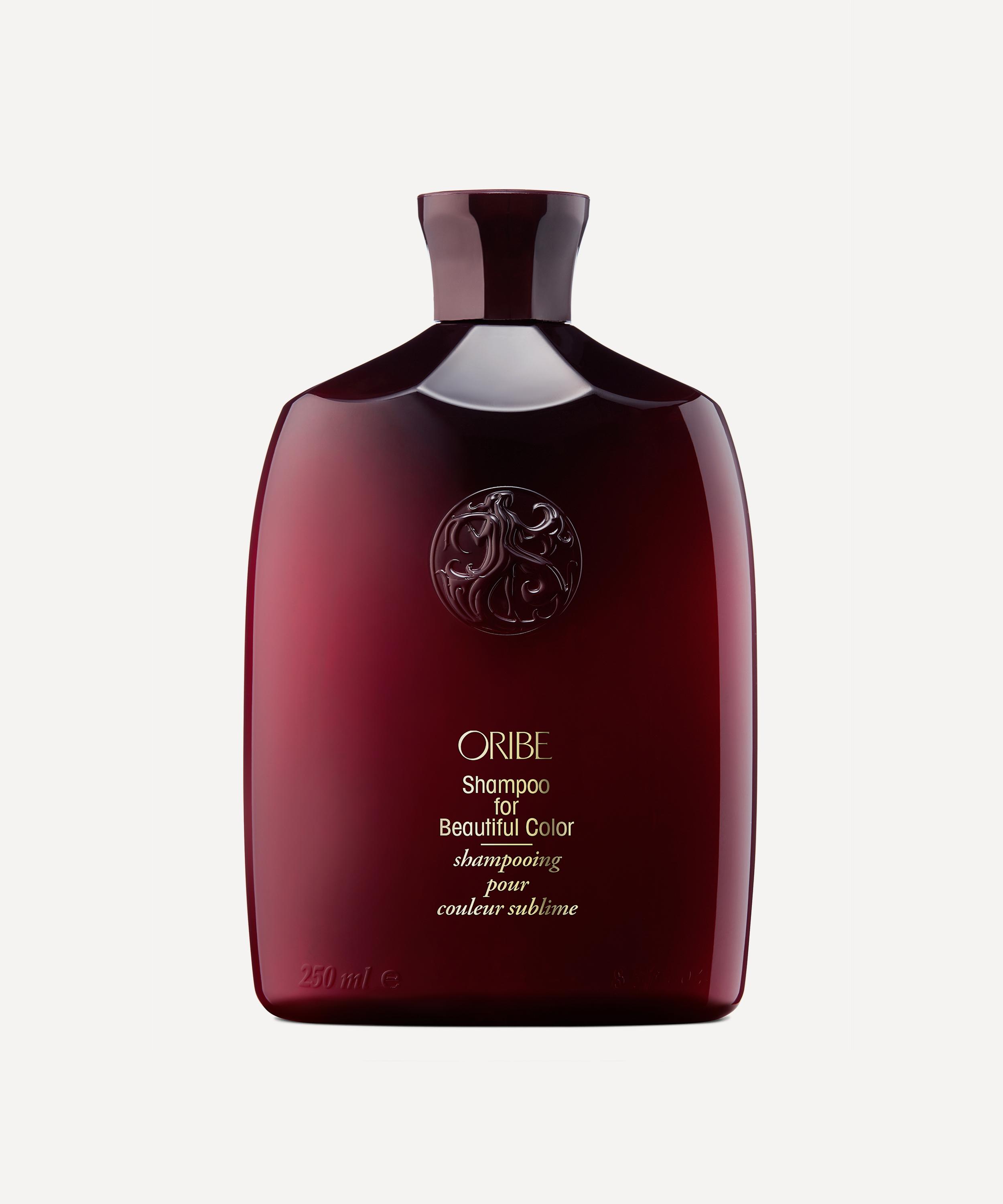 Oribe Shampoo For Beautiful Color  Travel Size
