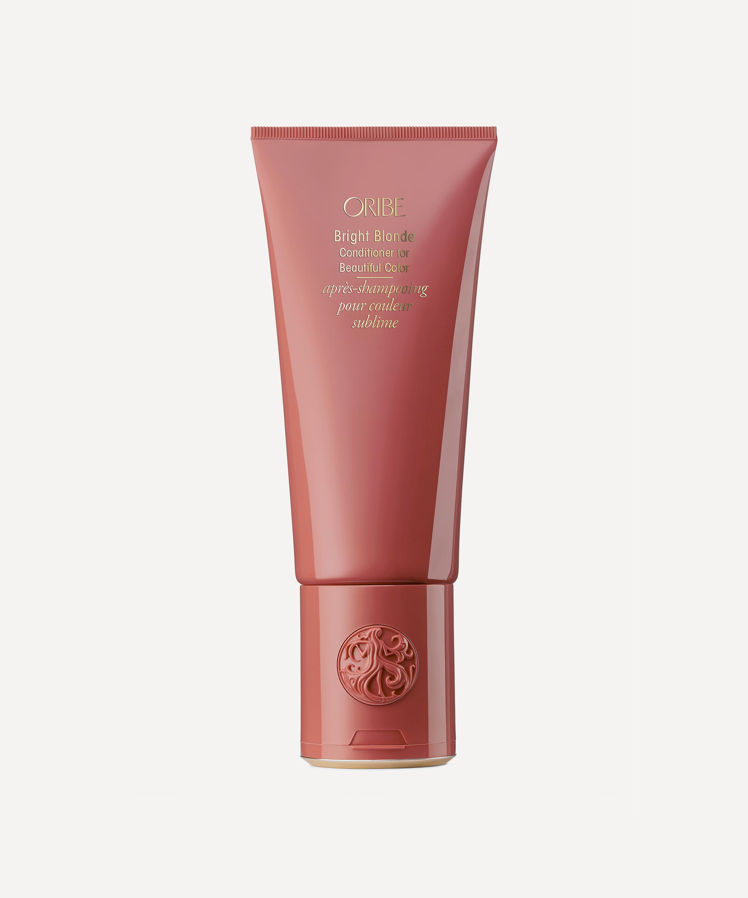 Oribe Bright Blonde Conditioner for Beautiful Colour 200ml