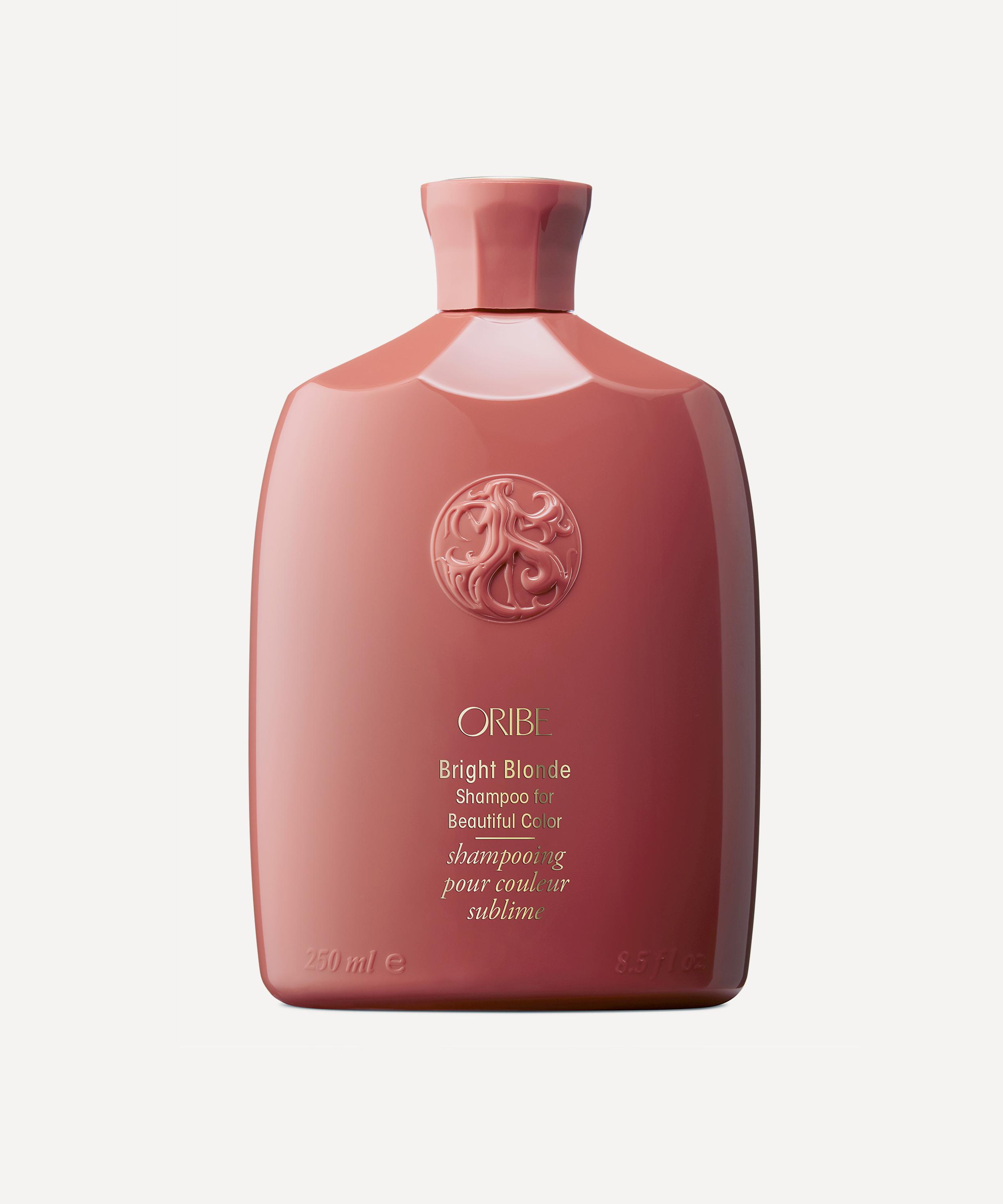 Oribe Bright Blonde Shampoo for Beautiful Colour 250ml