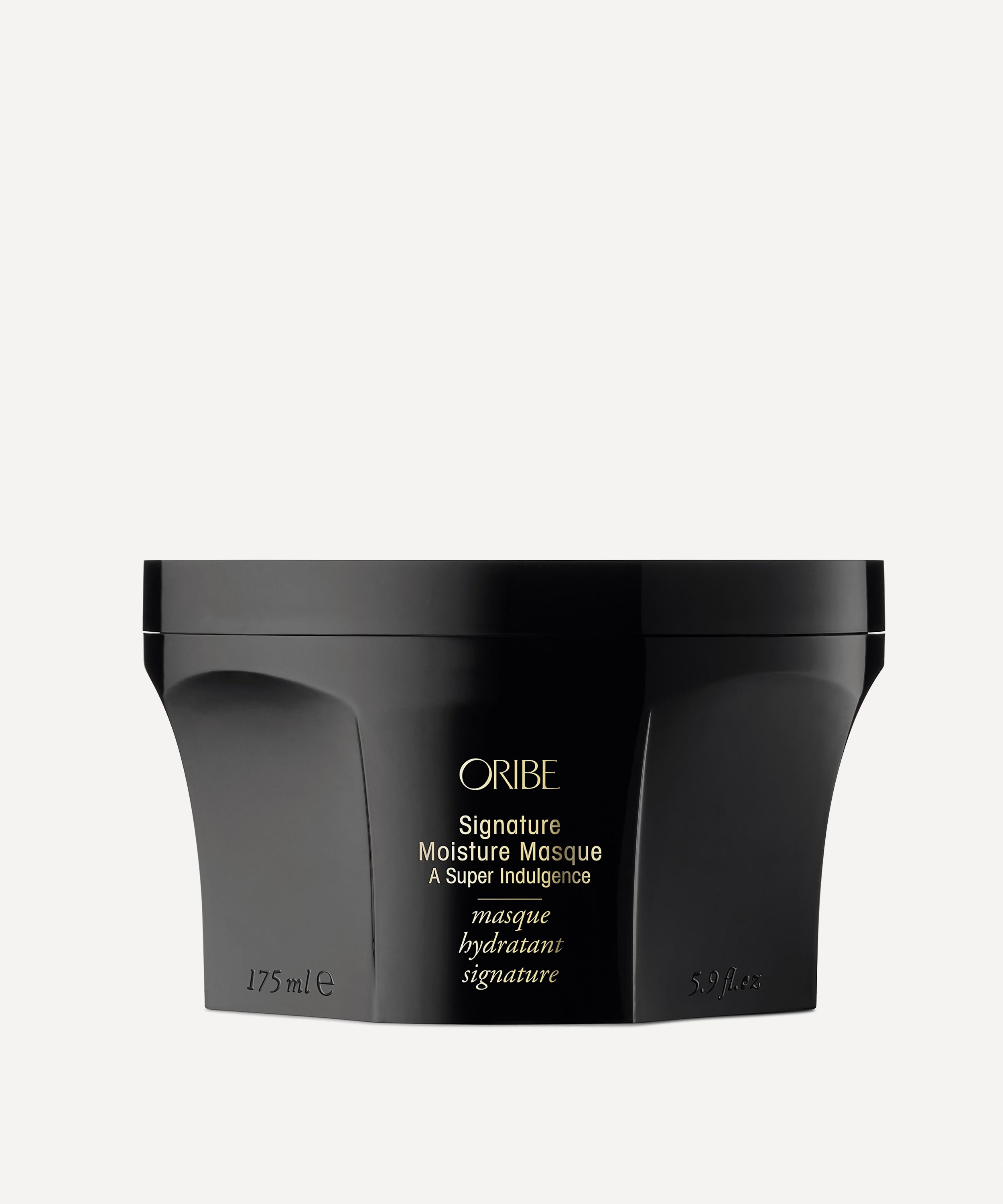 Oribe Signature Moisture Hair Masque 175ml