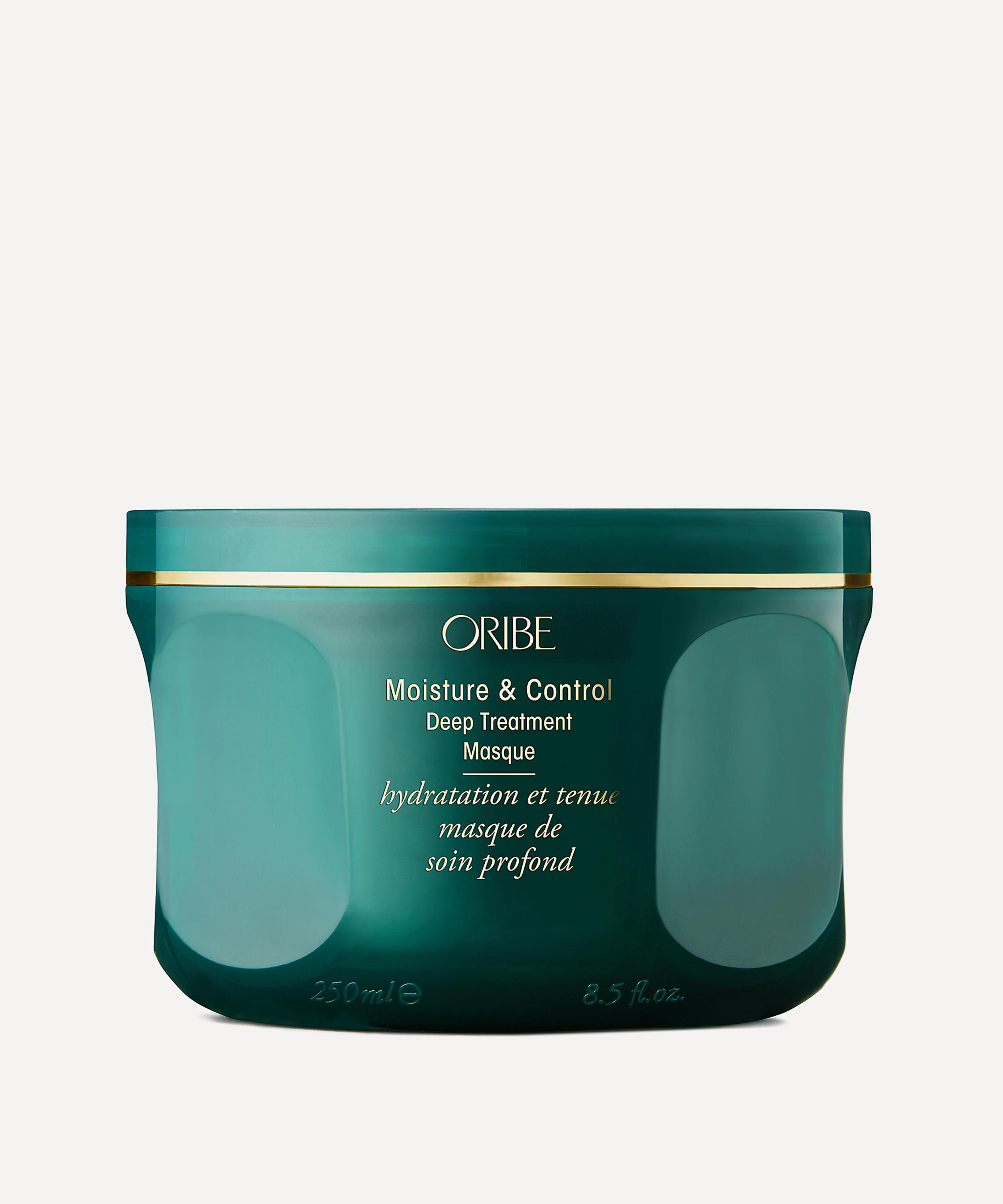 Oribe Moisture and Control Deep Treatment Masque 250ml