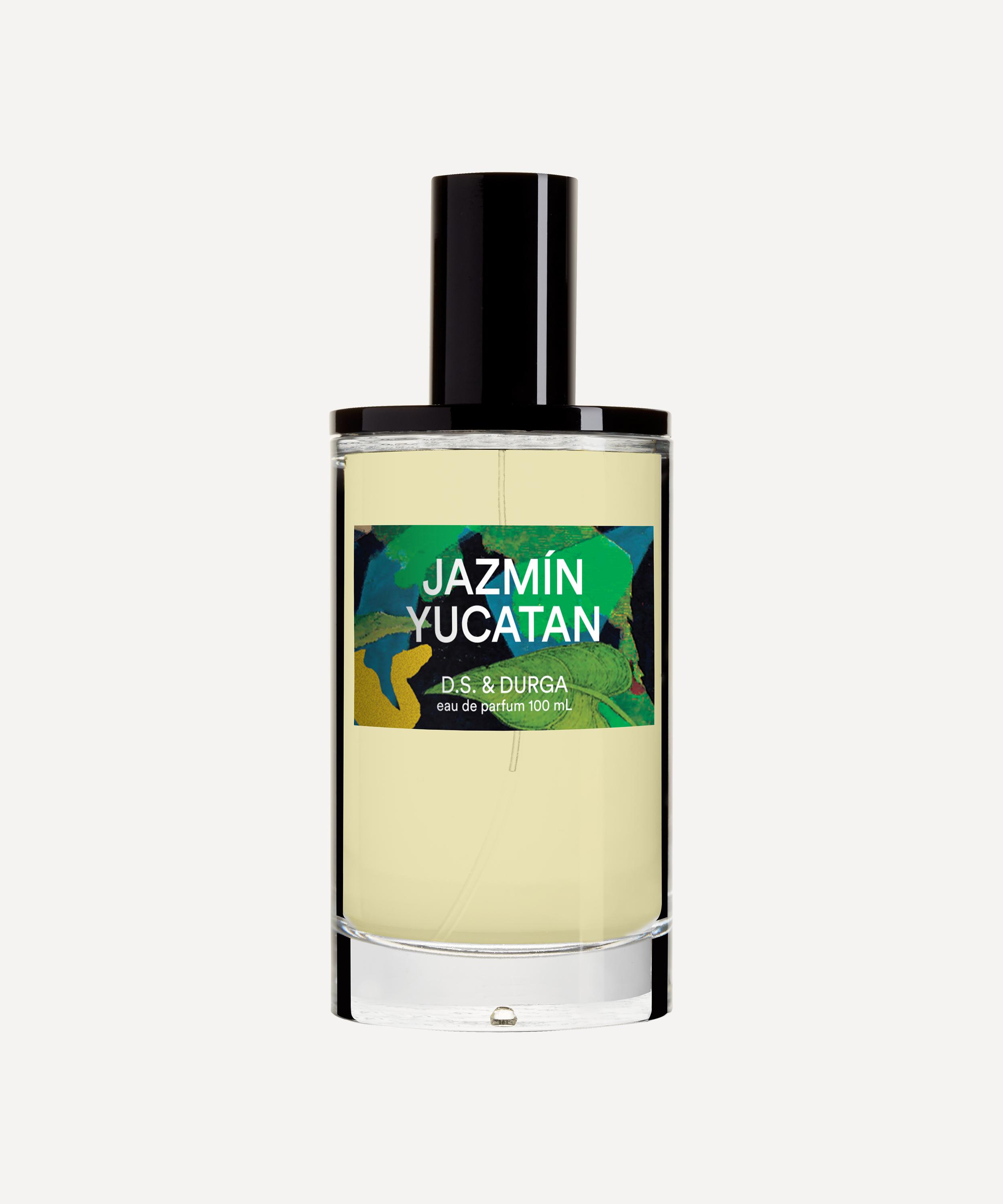 D. S. & Durga Women's Jazmin Yukatan Eau de Parfum 100ml - Luxury Perfume