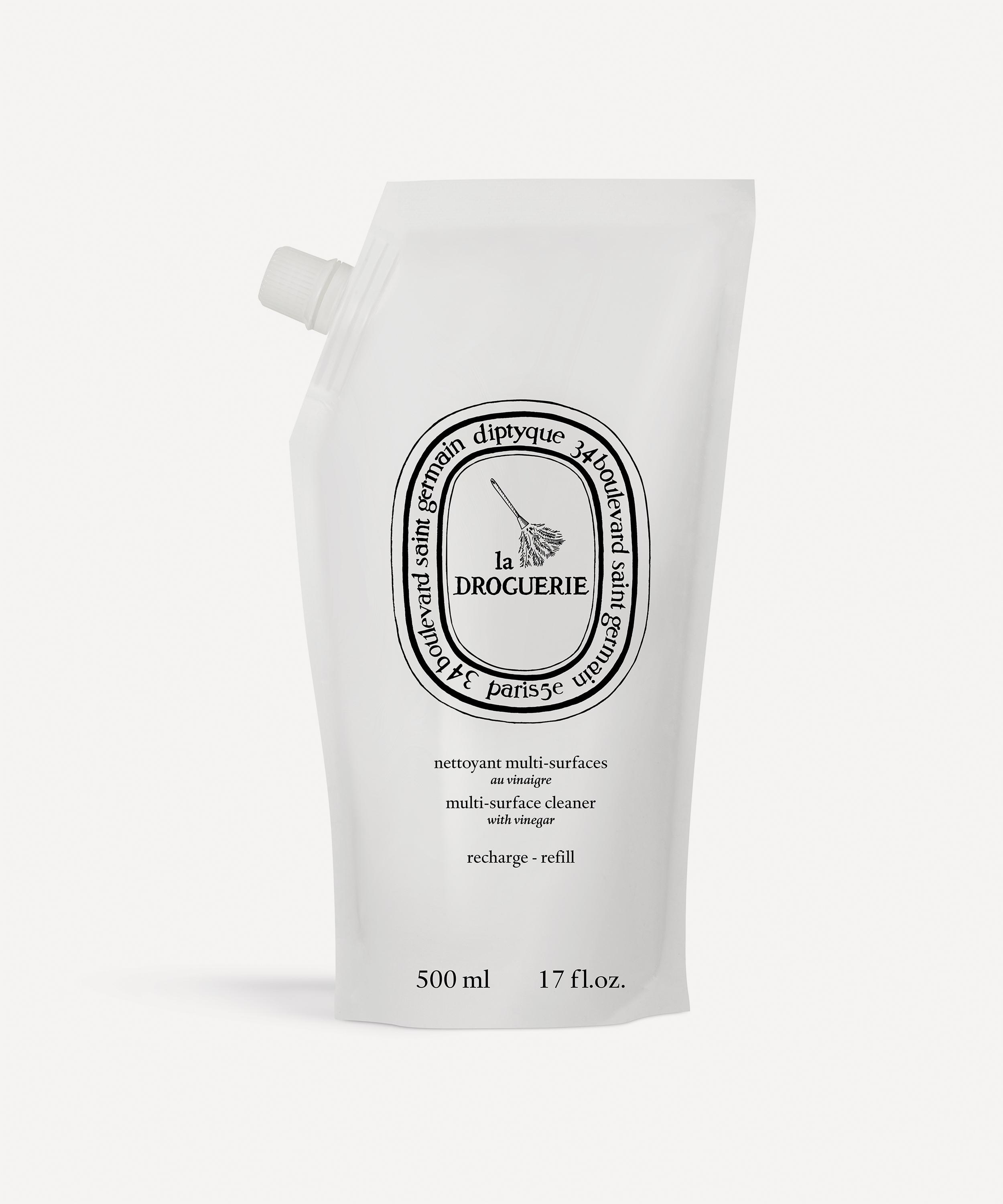 Diptyque Multi-Surface Cleaner Refill 500ml