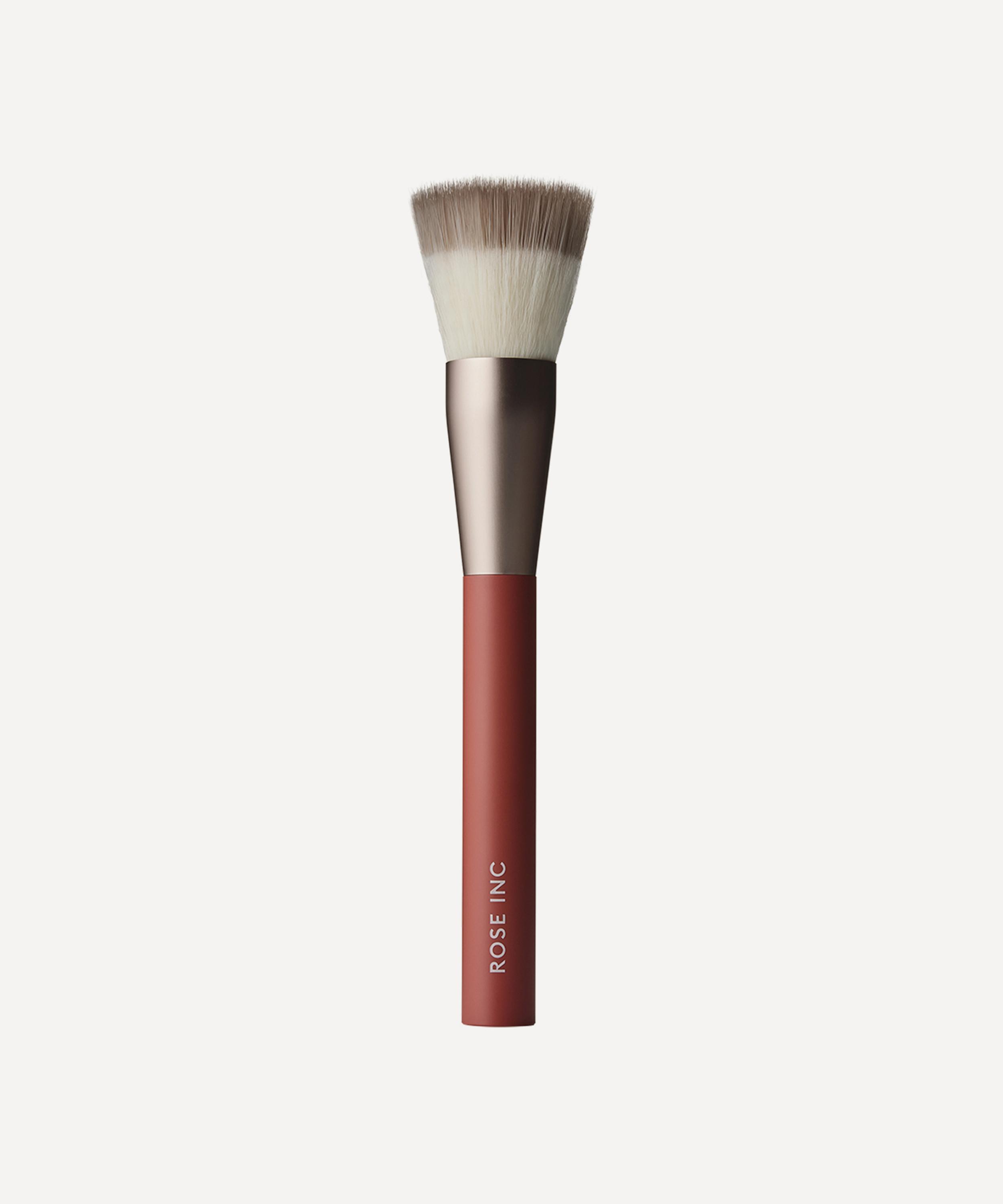 ROSE INC ROSE INC NUMBER 5 BRONZER BRUSH 