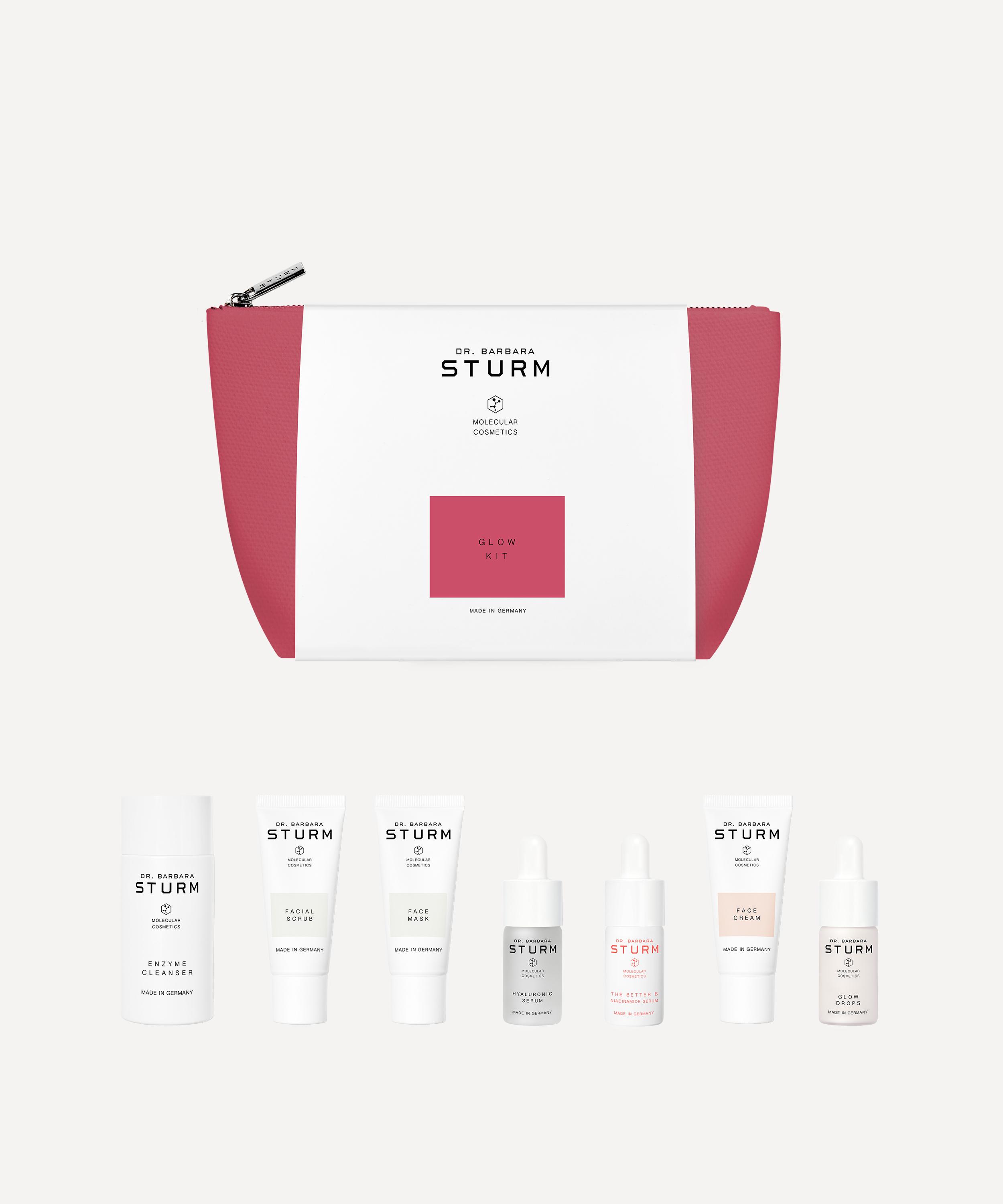 Dr Barbara Sturm The Glow Kit