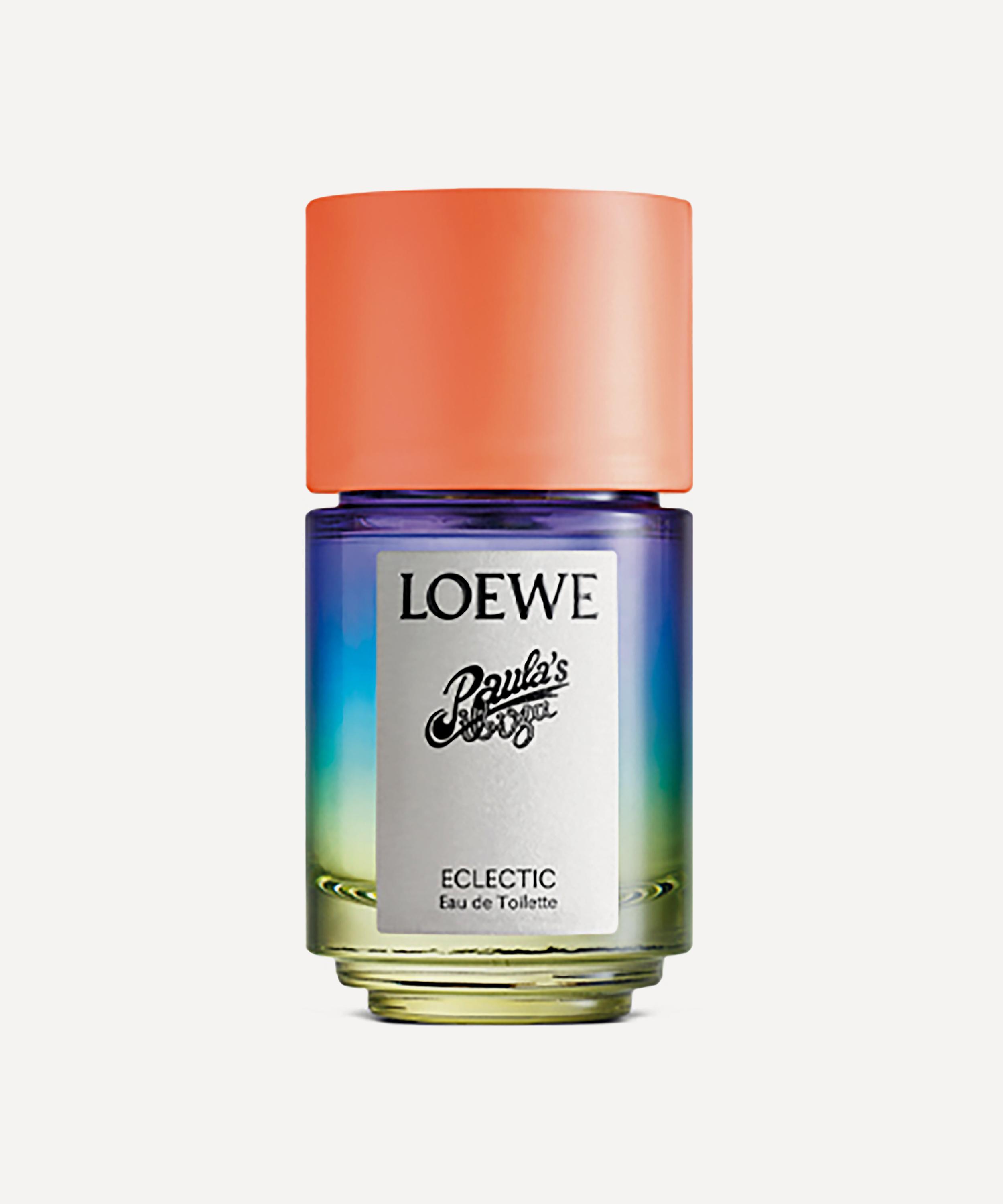 Loewe Women's Paula's Ibiza Eclectic Eau de Toilette 50ml - Luxury Perfume