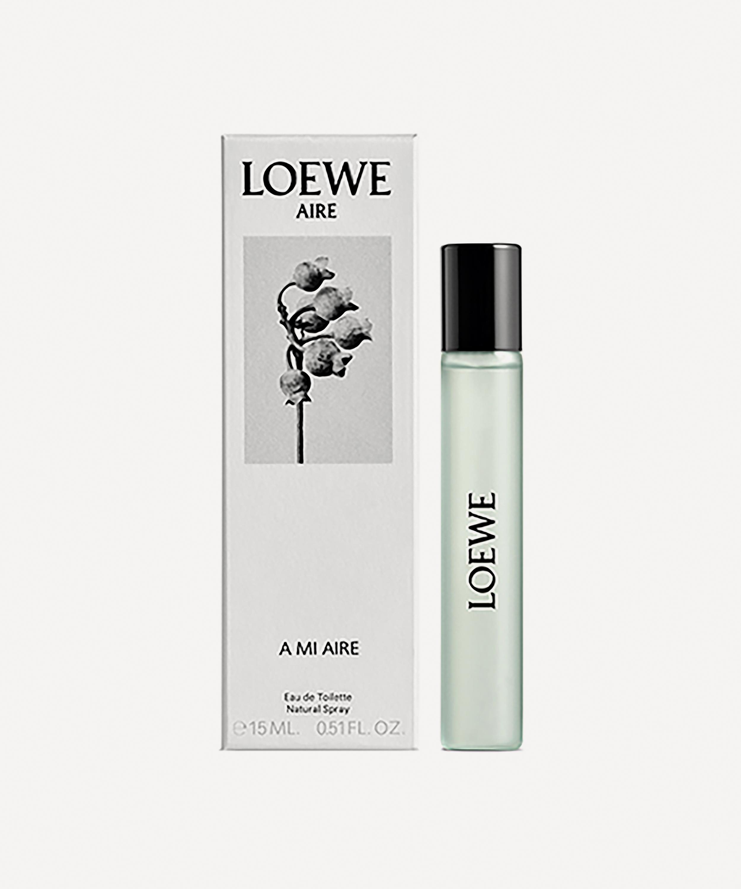 Loewe A Mi Aire Eau De Toilette 15ml
