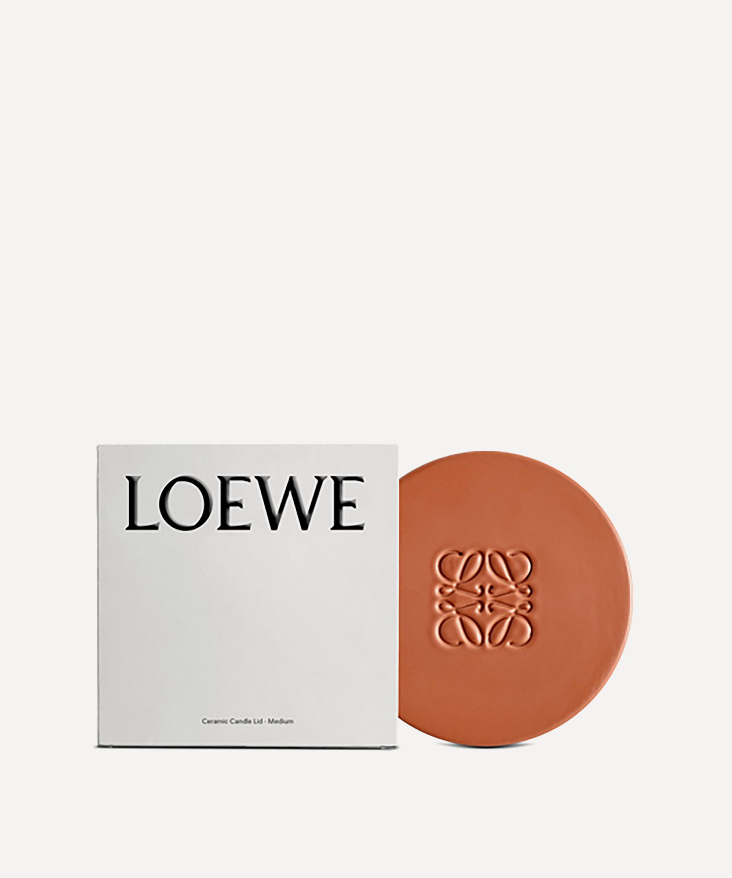 Loewe Candle Lid Medium