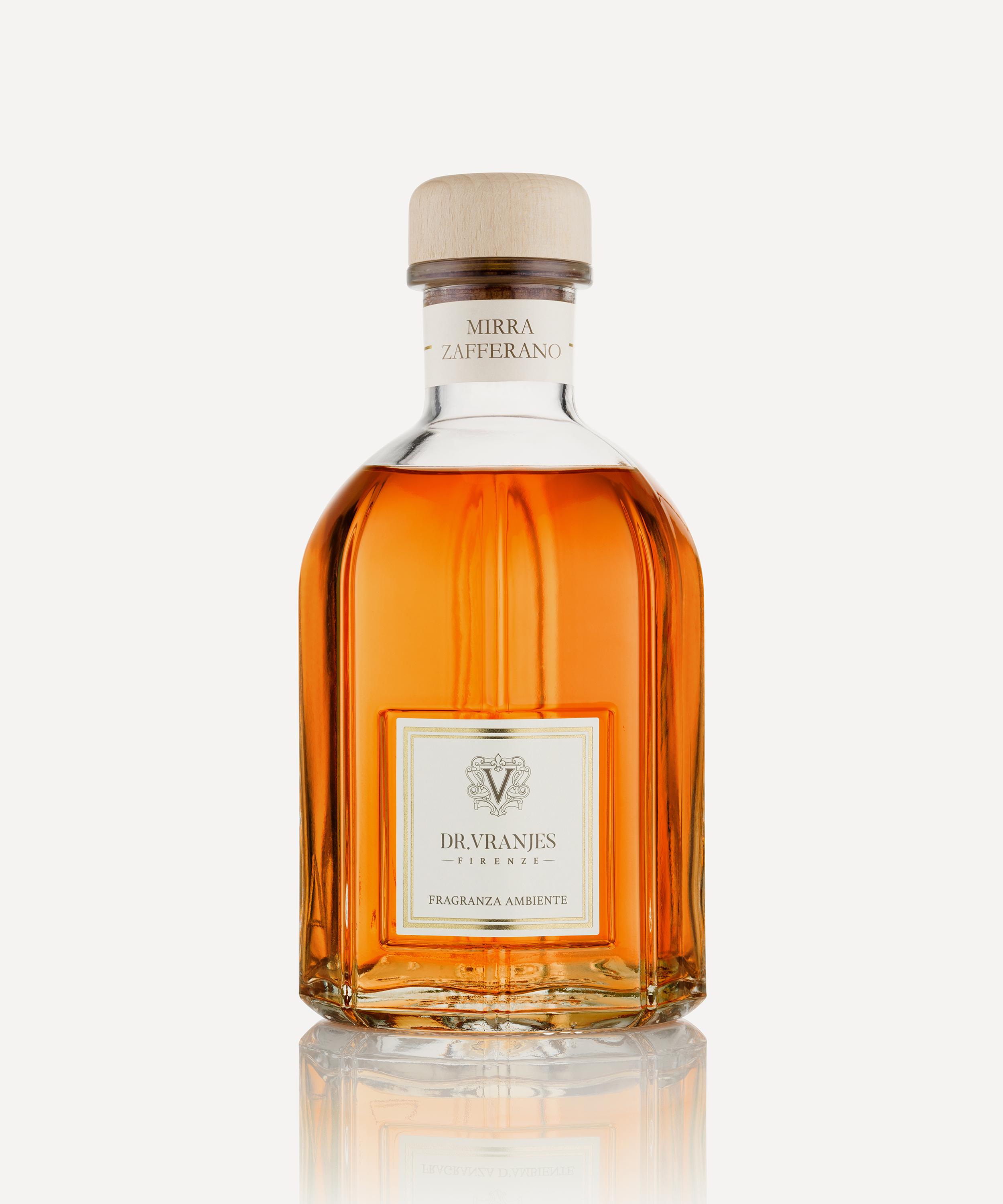 Dr Vranjes Mirra Zafferano Vaso Diffuser 5000ml