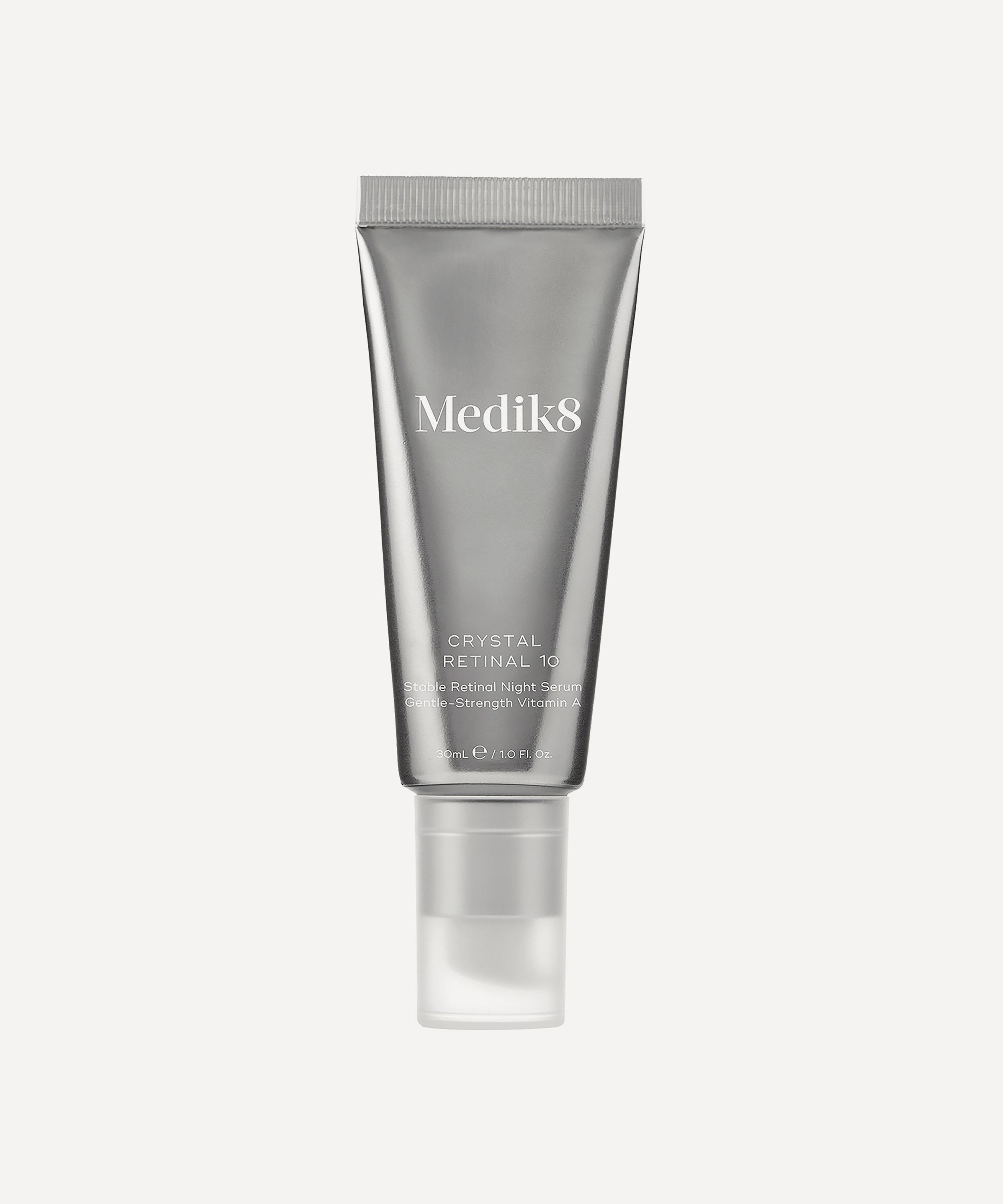 Medik8 Crystal Retinal 10 Night Serum 30ml