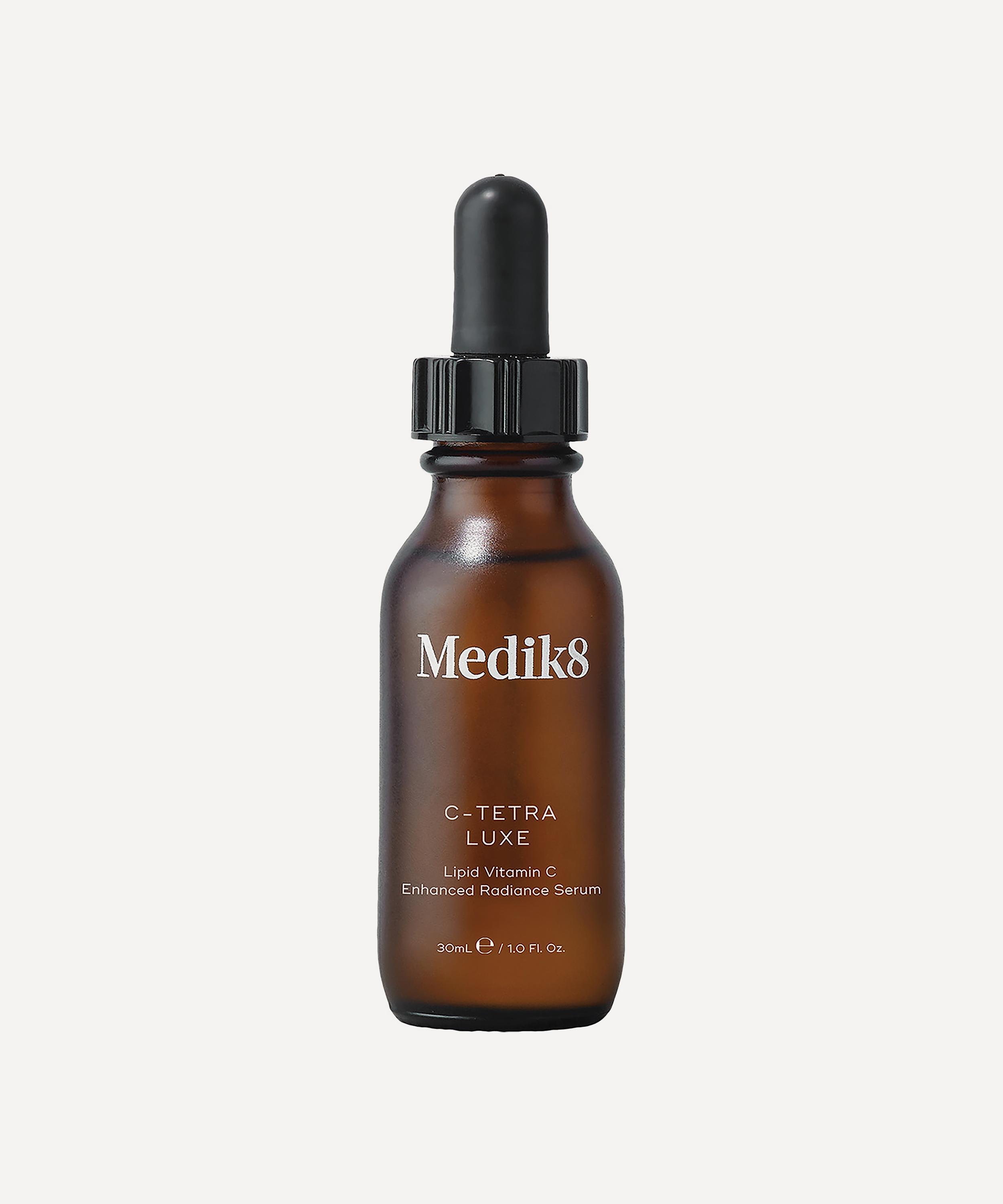 Medik8 C-tetra Luxe Serum 30ml