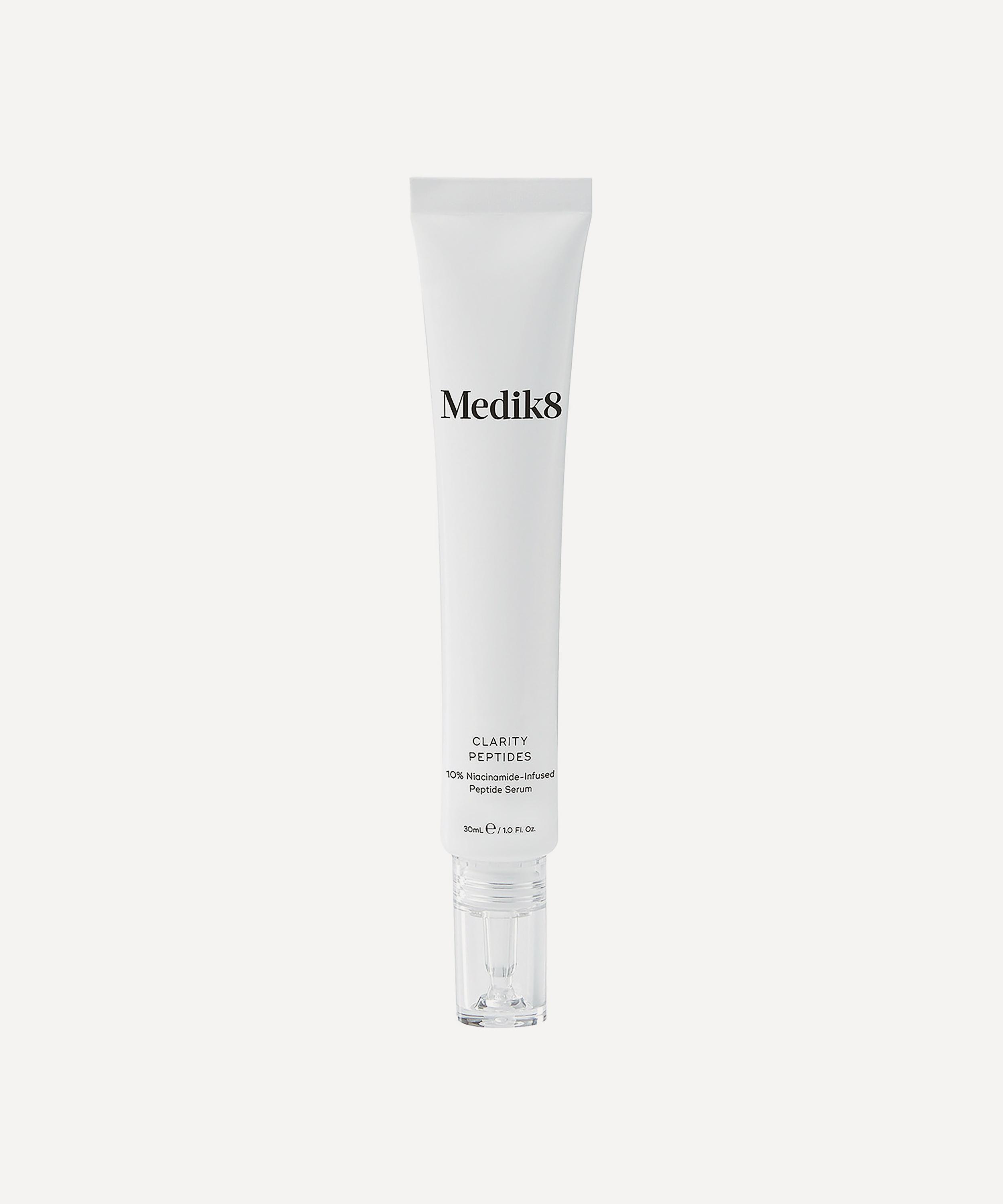 Medik8 Clarity Peptides Serum 30ml