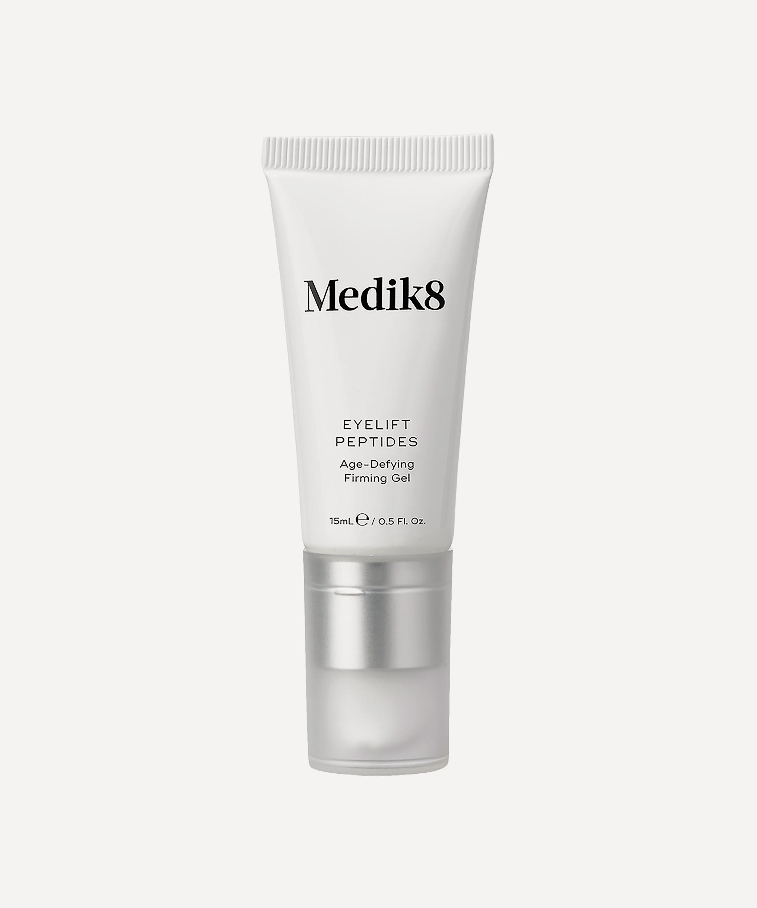 Medik8 Eyelift Peptides Gel 15ml