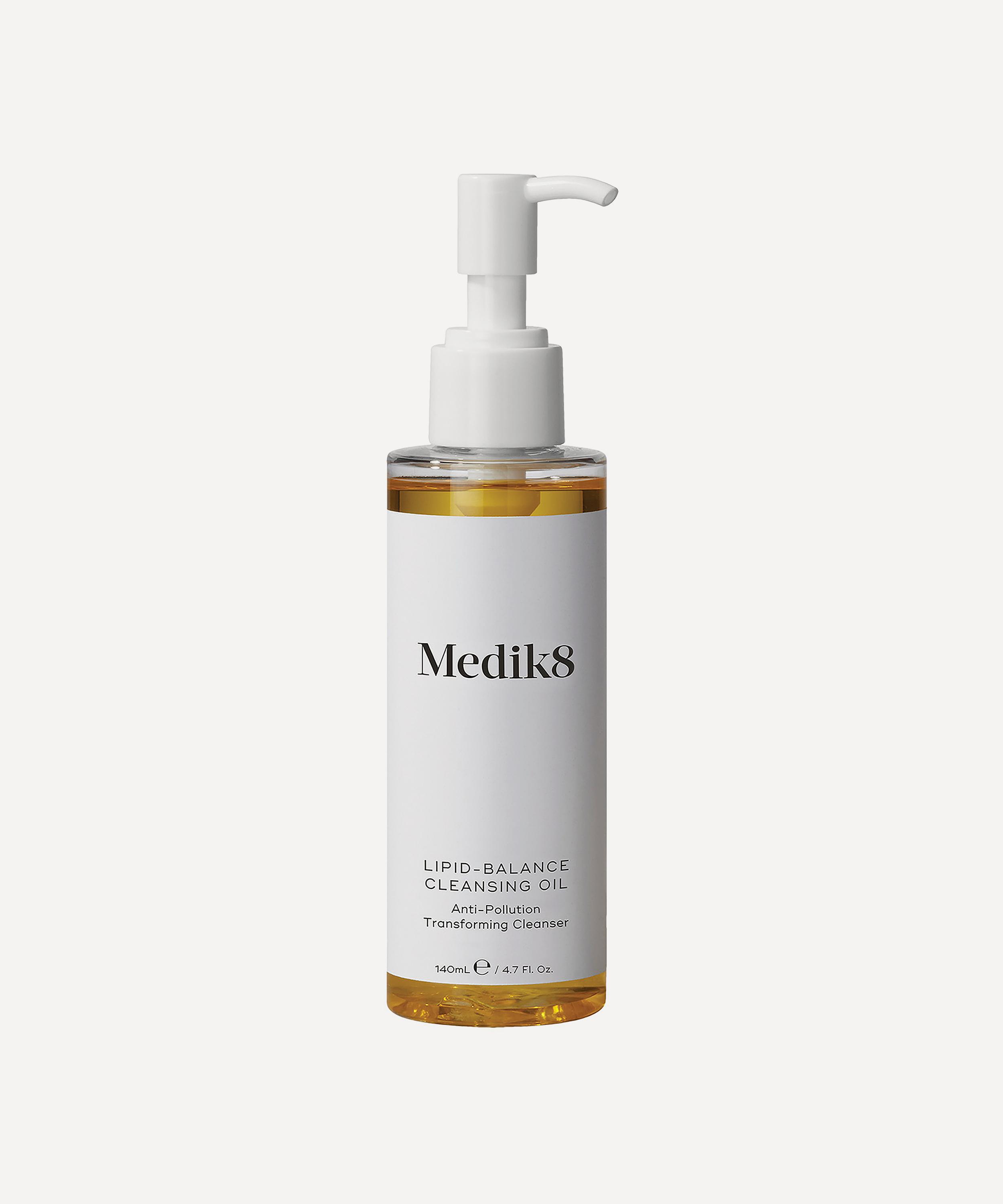 Medik8 Lipid Balance Cleansing Oil 140ml