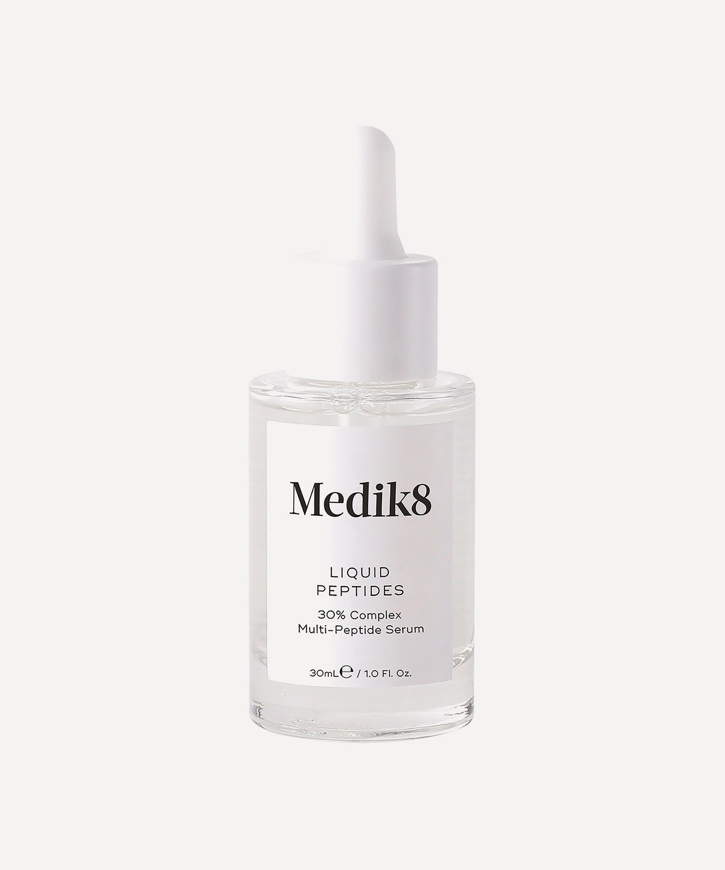 Medik8 Liquid Peptides Serum 30ml