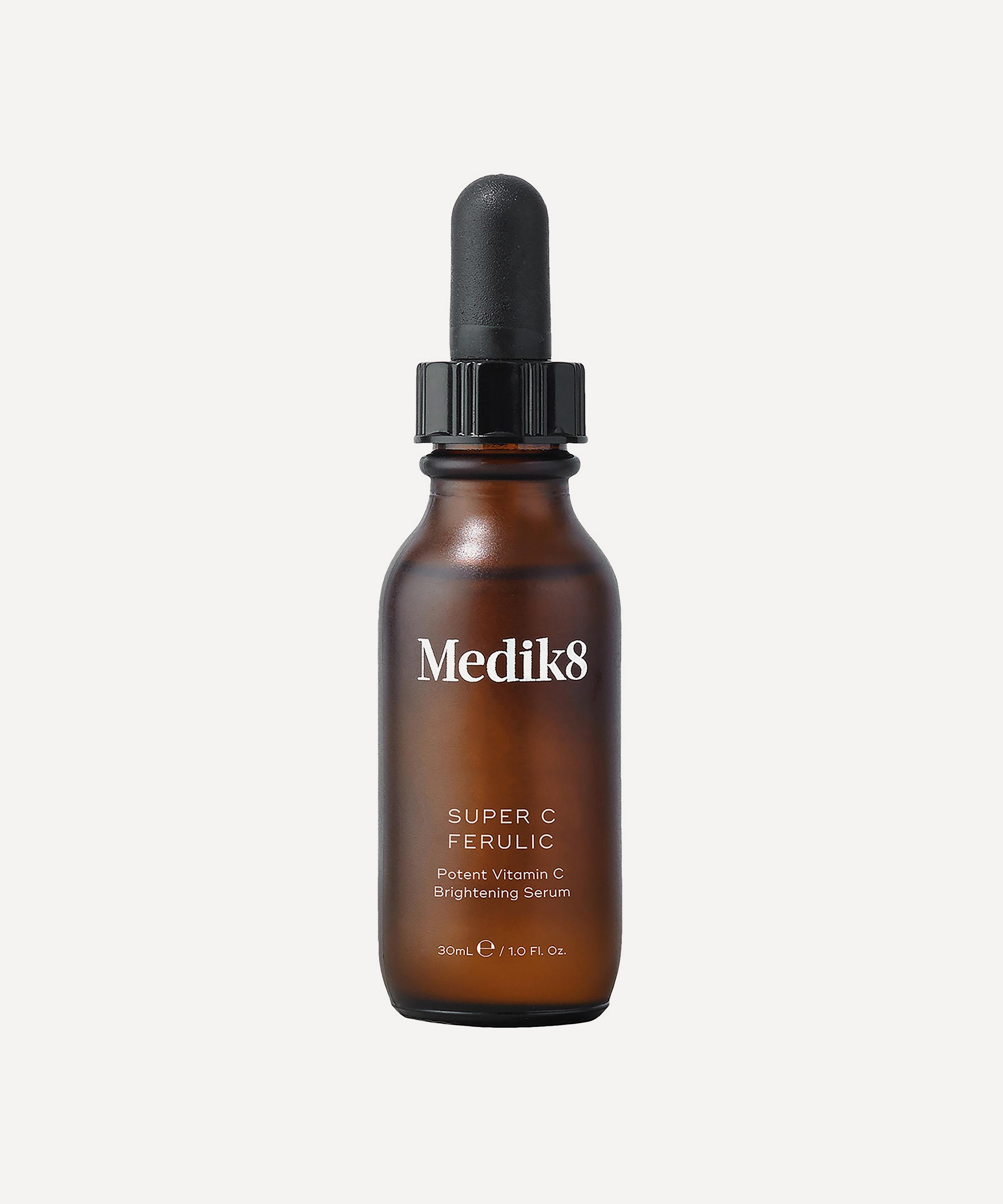 Medik8 Super C Ferulic Serum 30ml