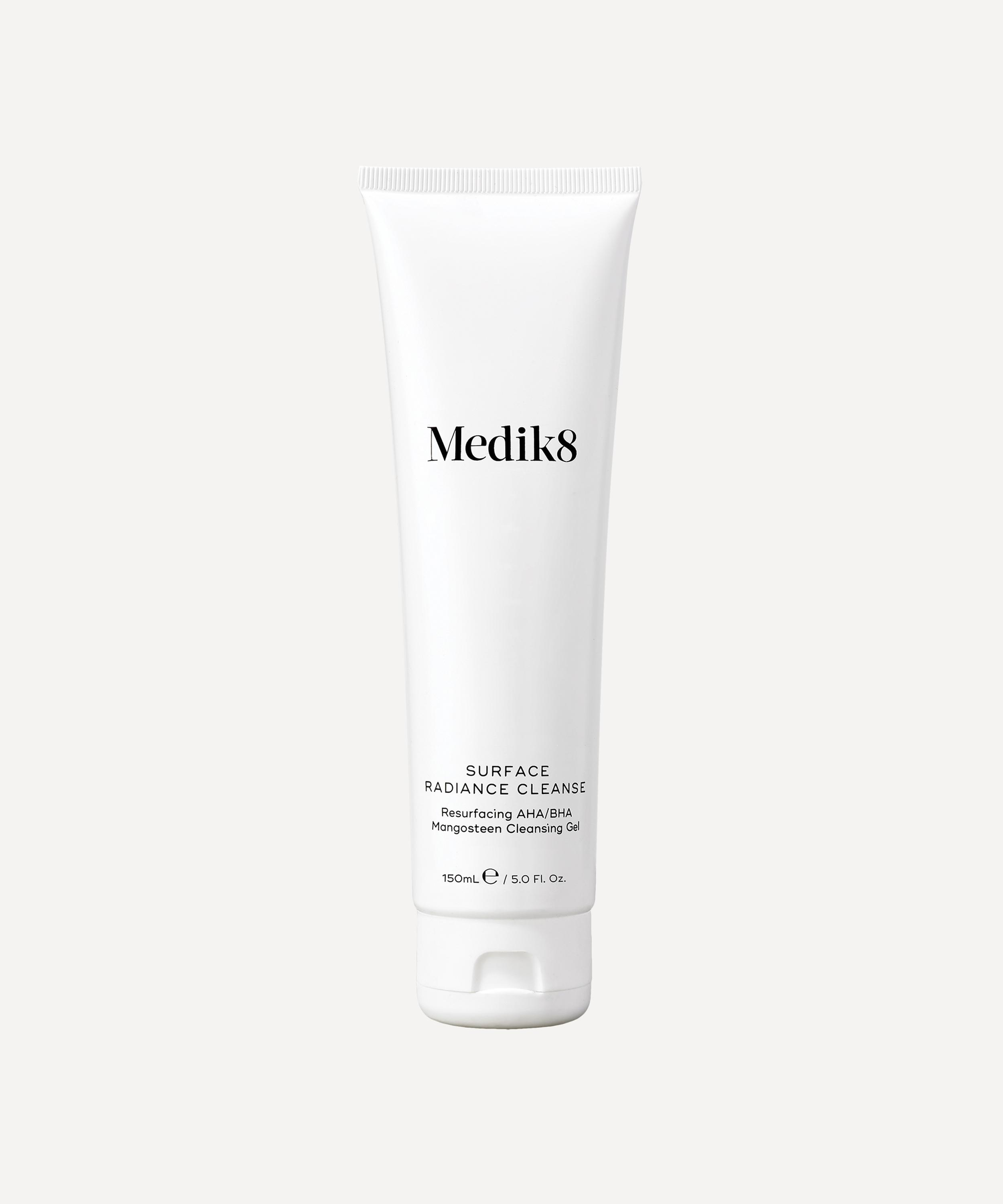 Medik8 Surface Radiance Cleanse Gel 150ml
