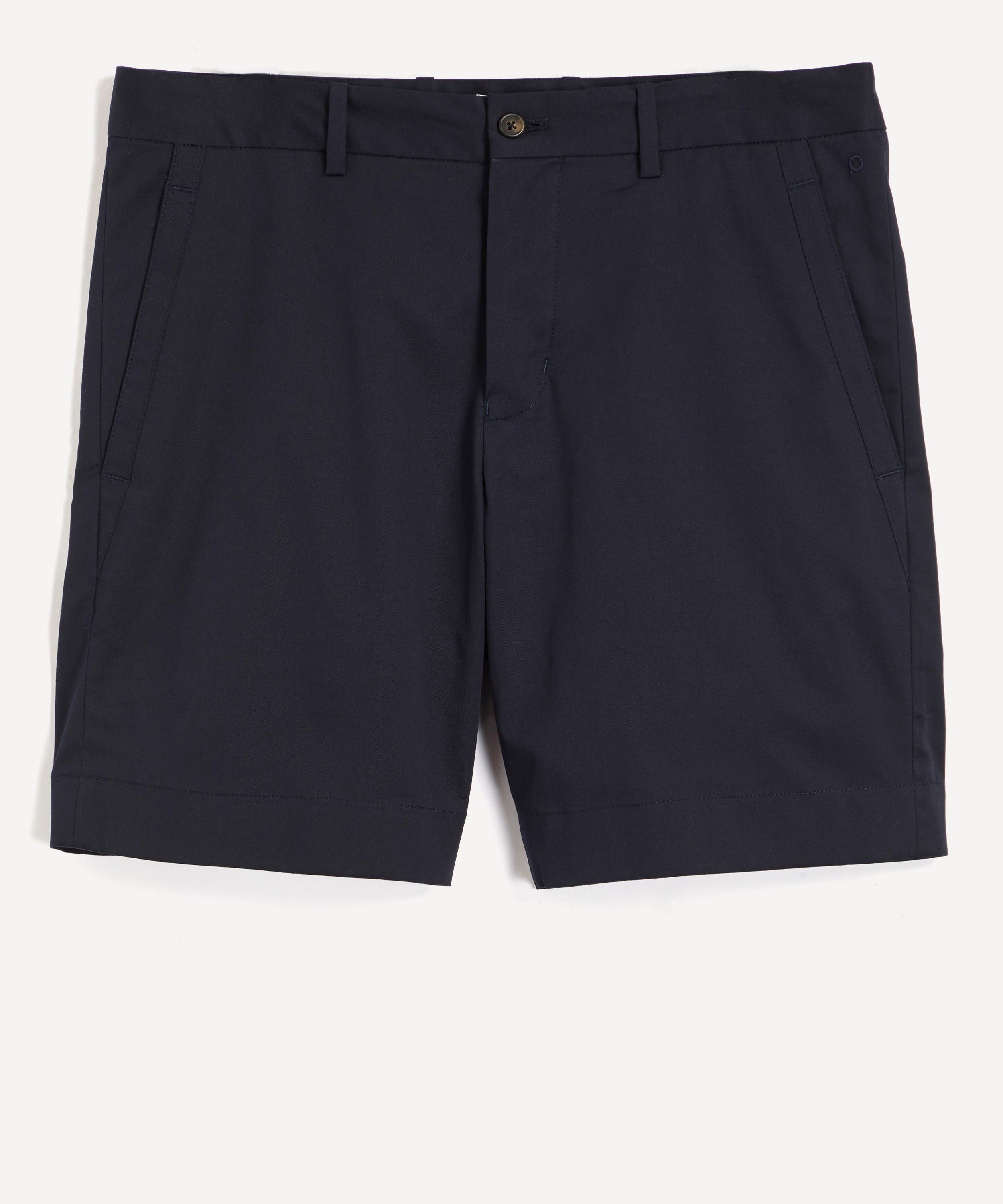 Sorensen Driver Shorts In Navy