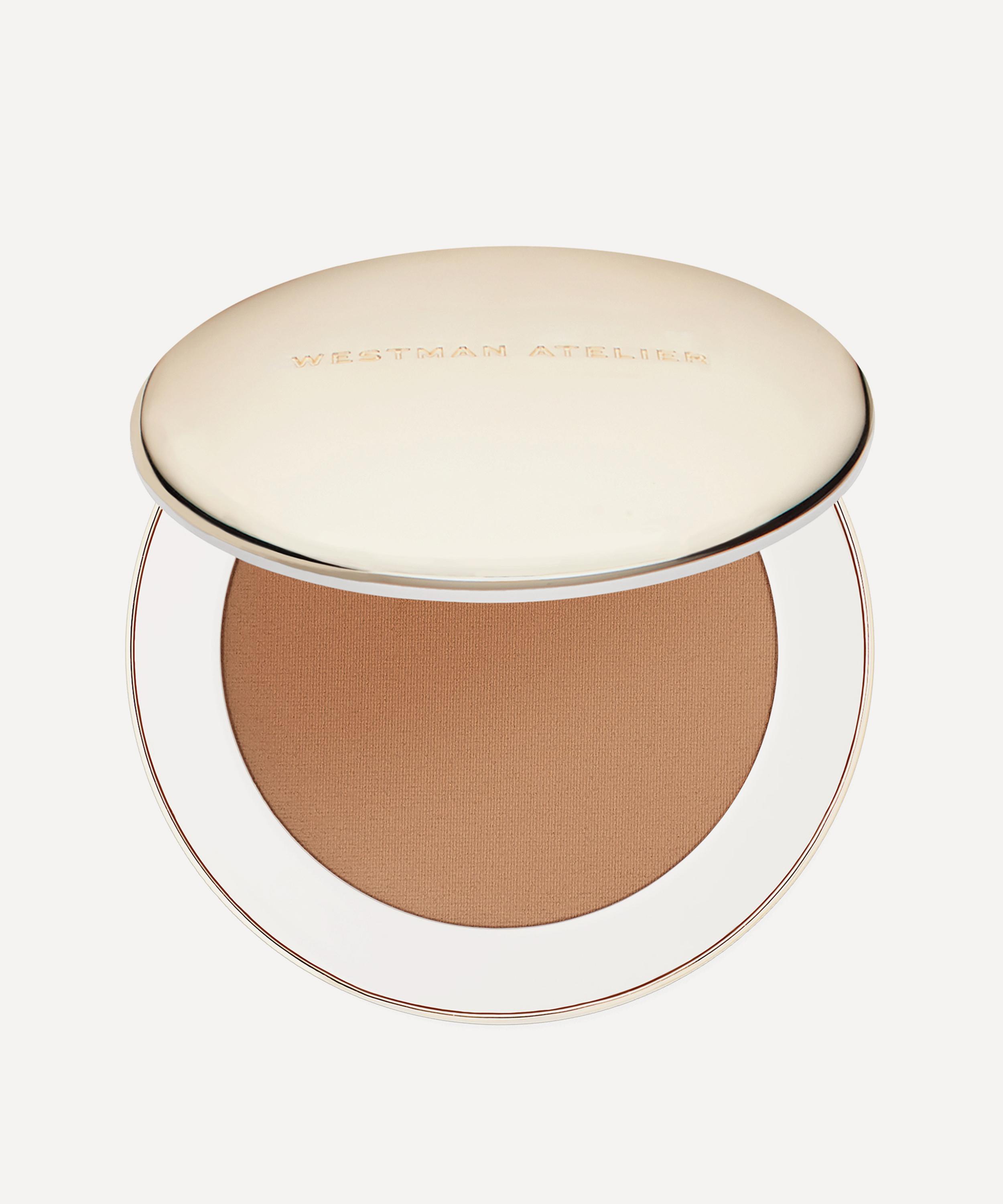 Westman Atelier Vital Pressed Skincare Powder 5g Dune