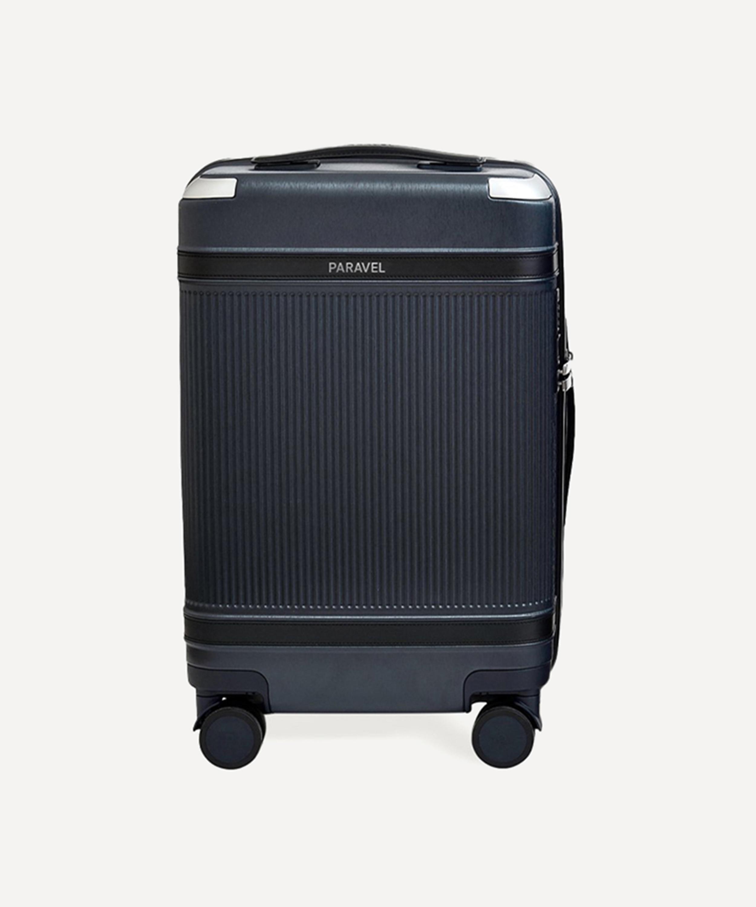 Paravel Women's Aviator Carry-on Case