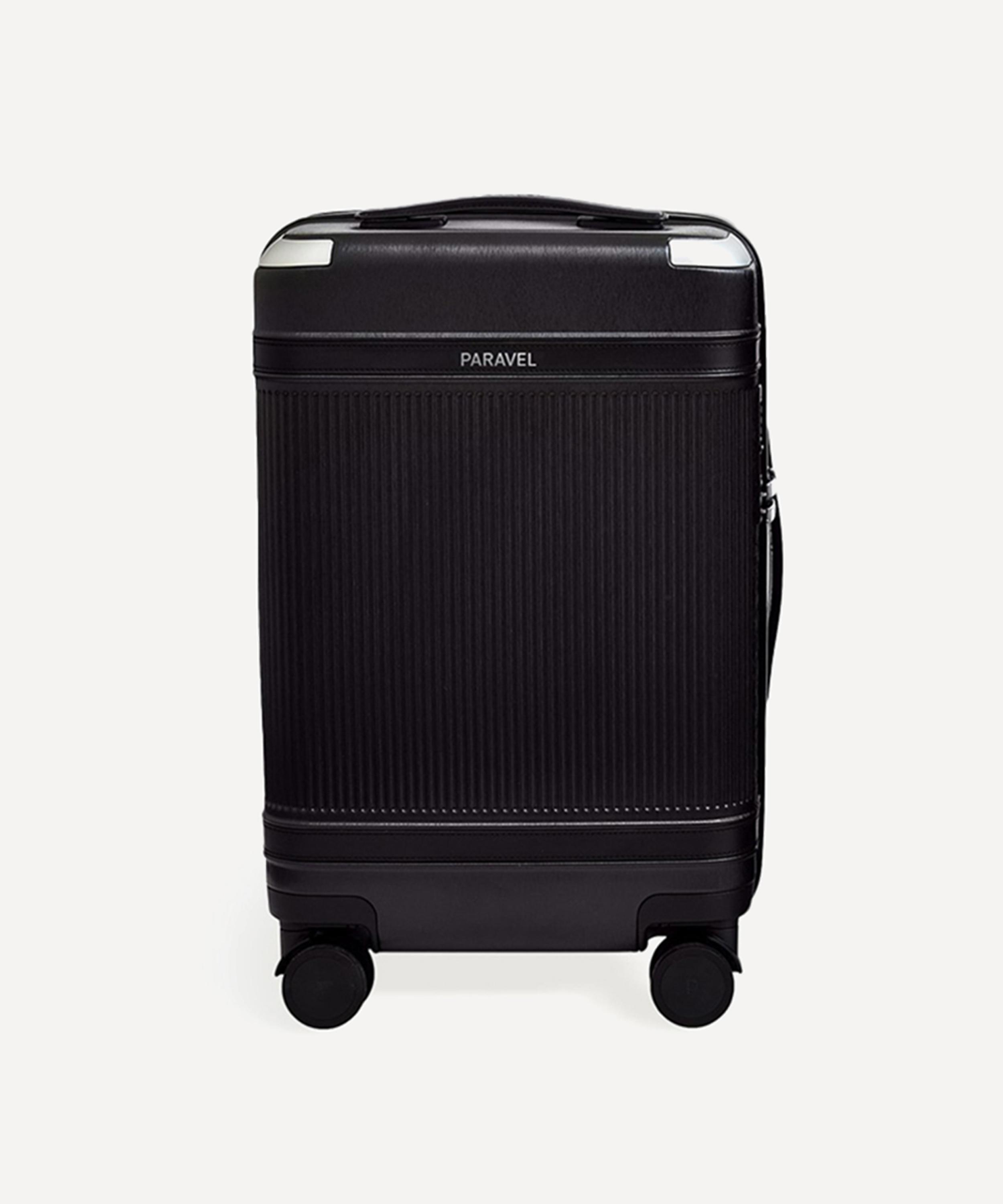 Paravel Women's Aviator Carry-on Case
