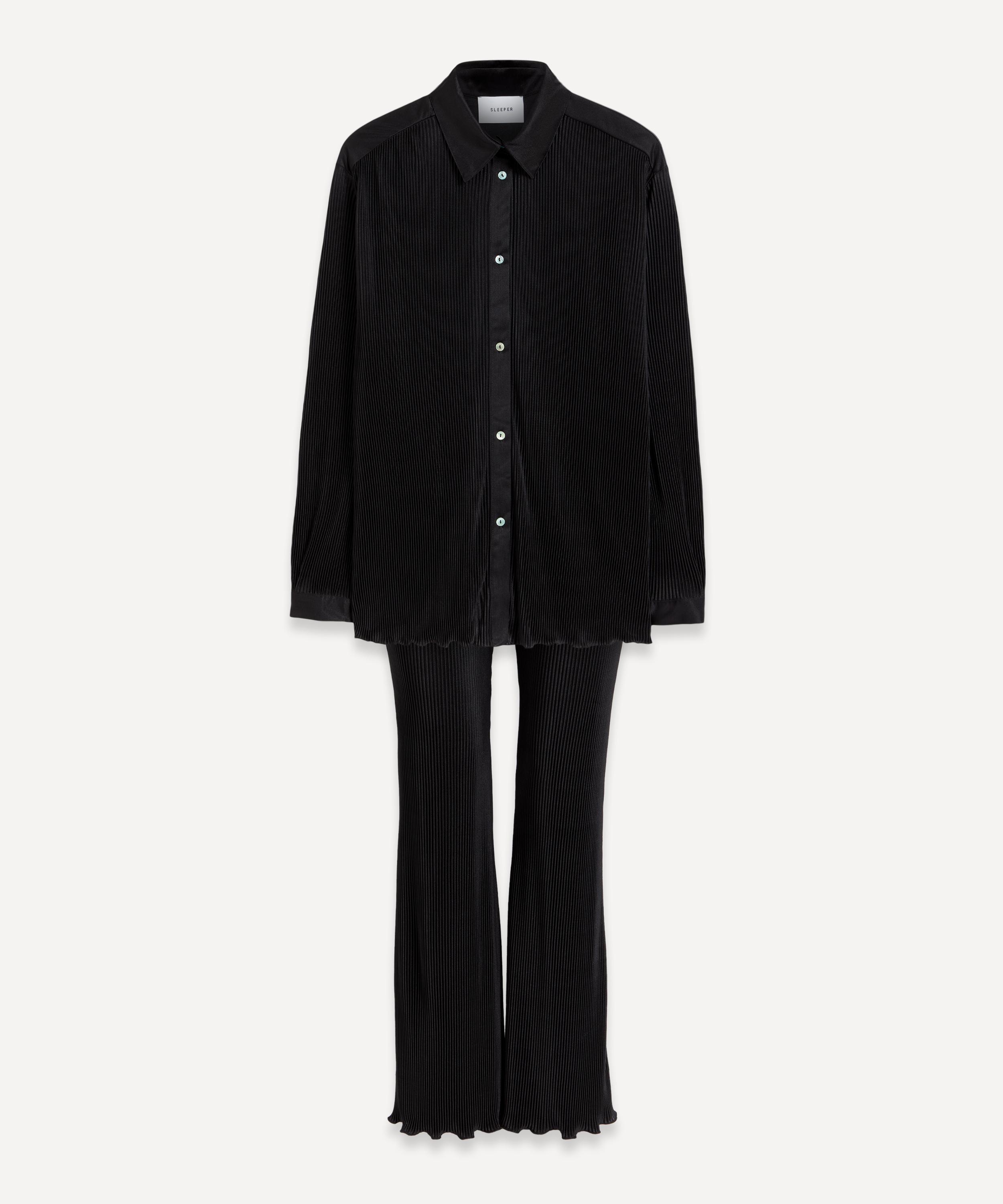 SLEEPER WOMEN'S ORIGAMI PYJAMA SET